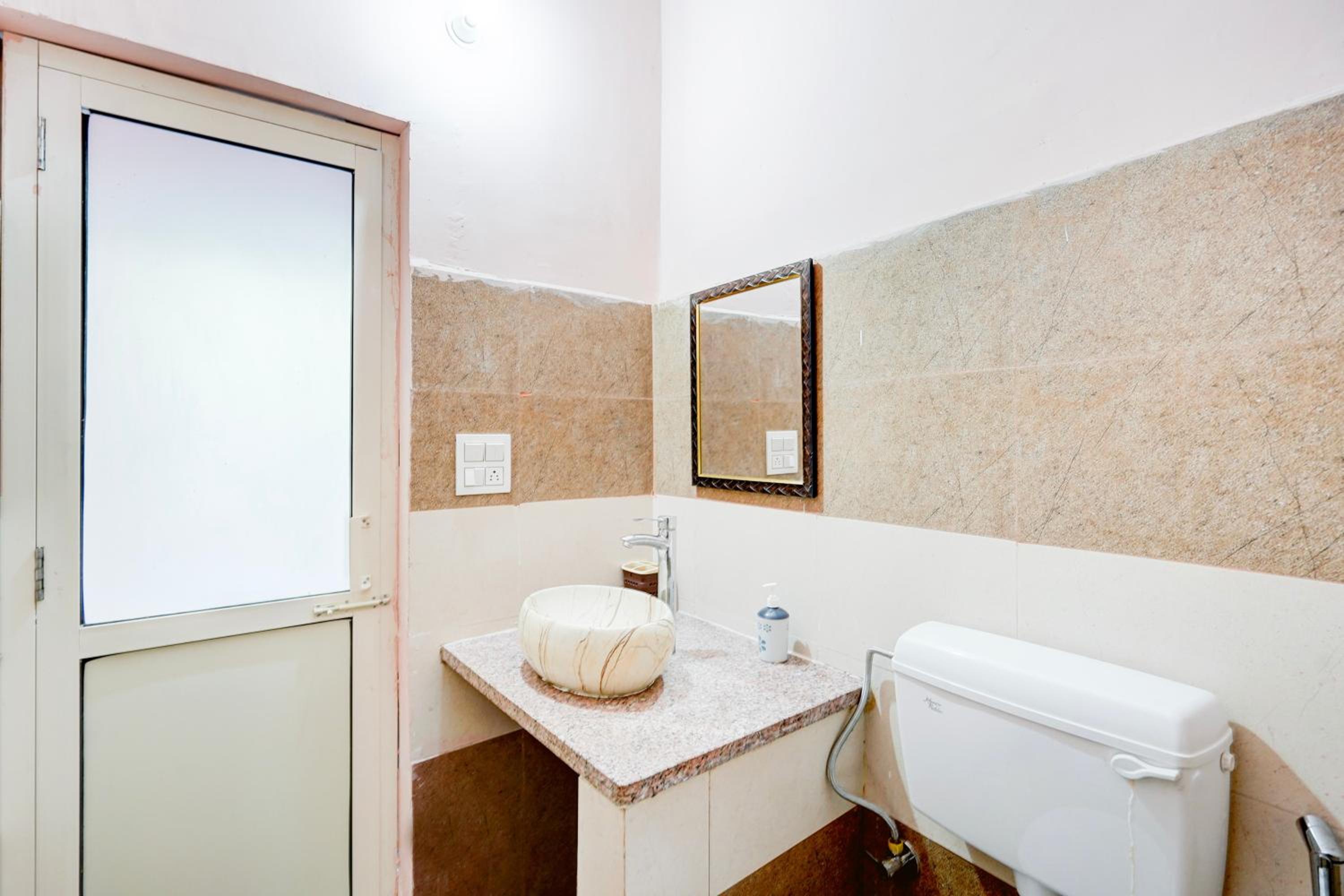 Classic Triple Room photo 2
