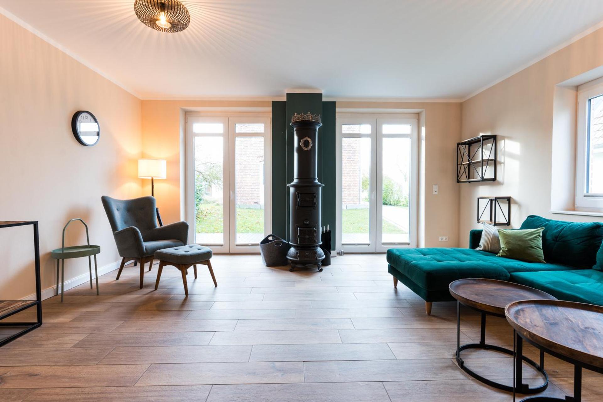 Vacation Home photo 1