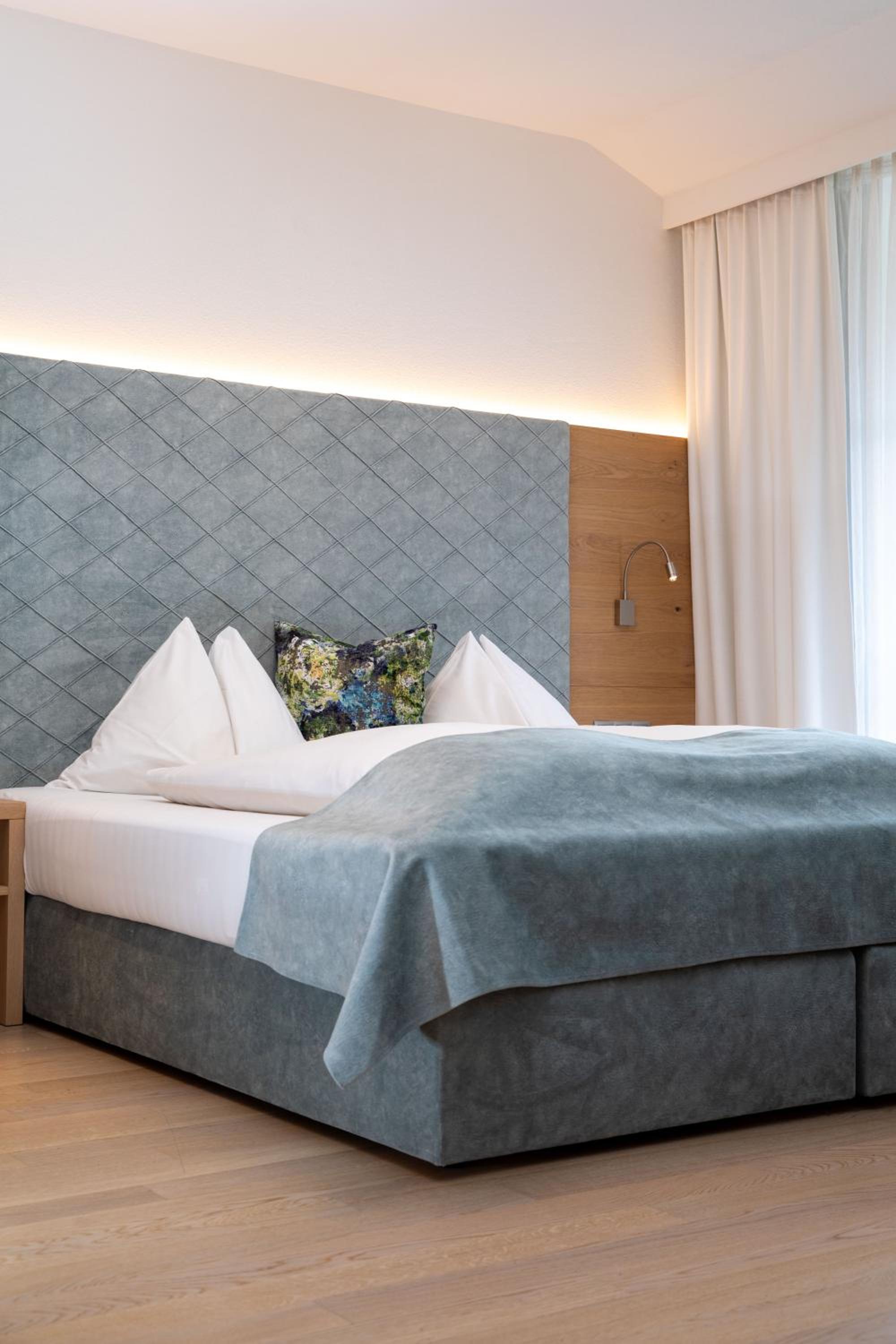 Standard  Double Room - Photo 5