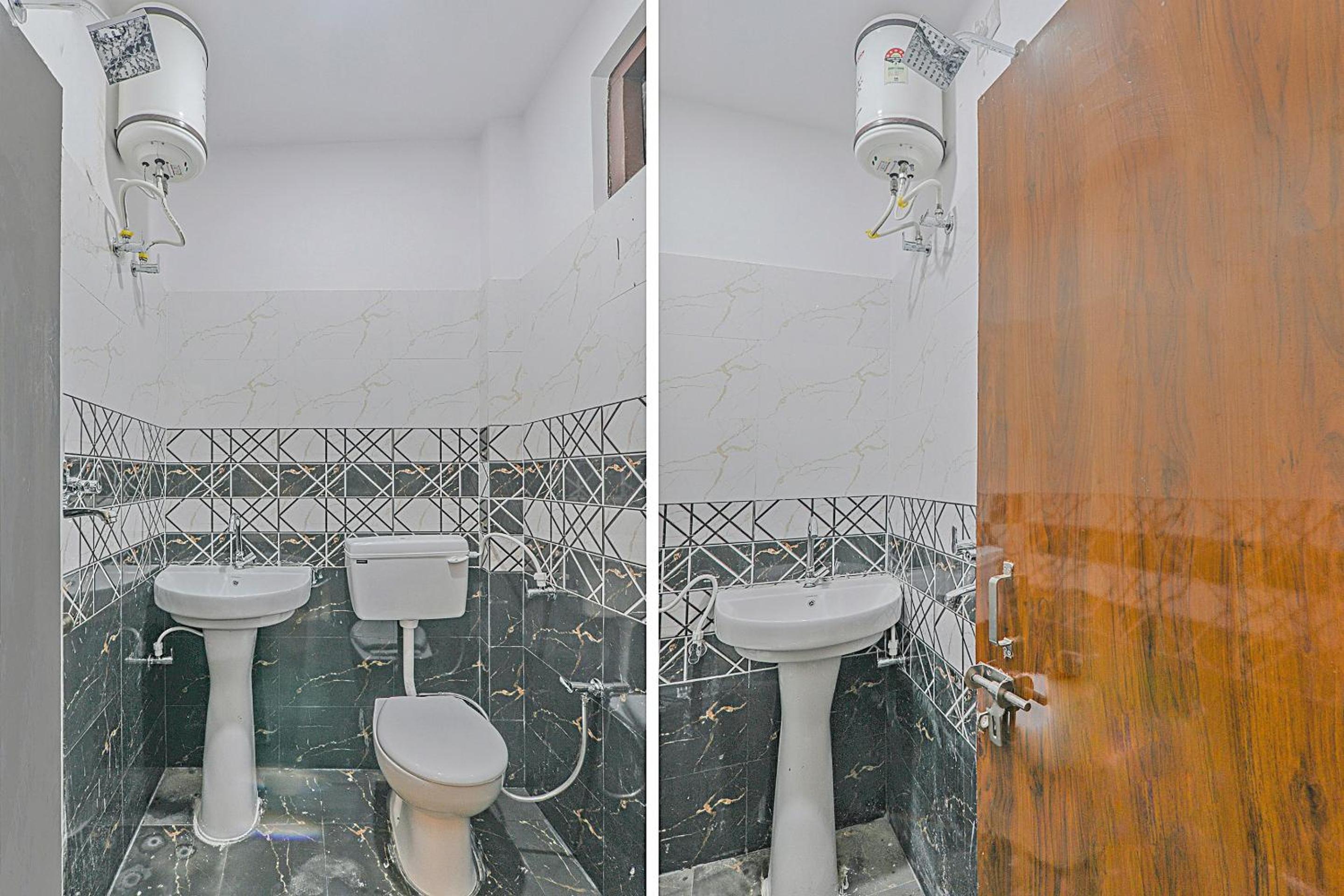 Classic Triple Room photo 3