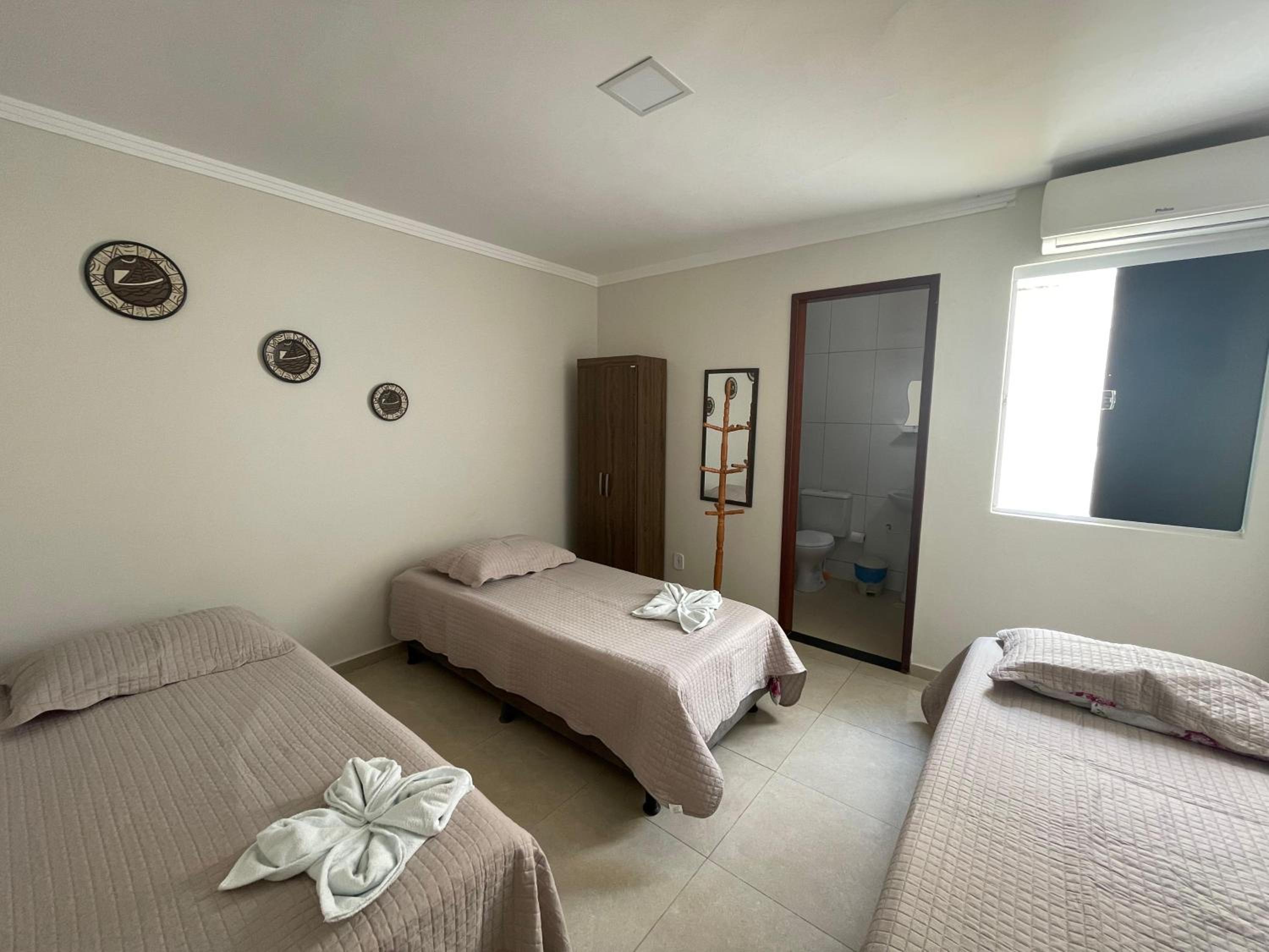 Quadruple Room photo 1