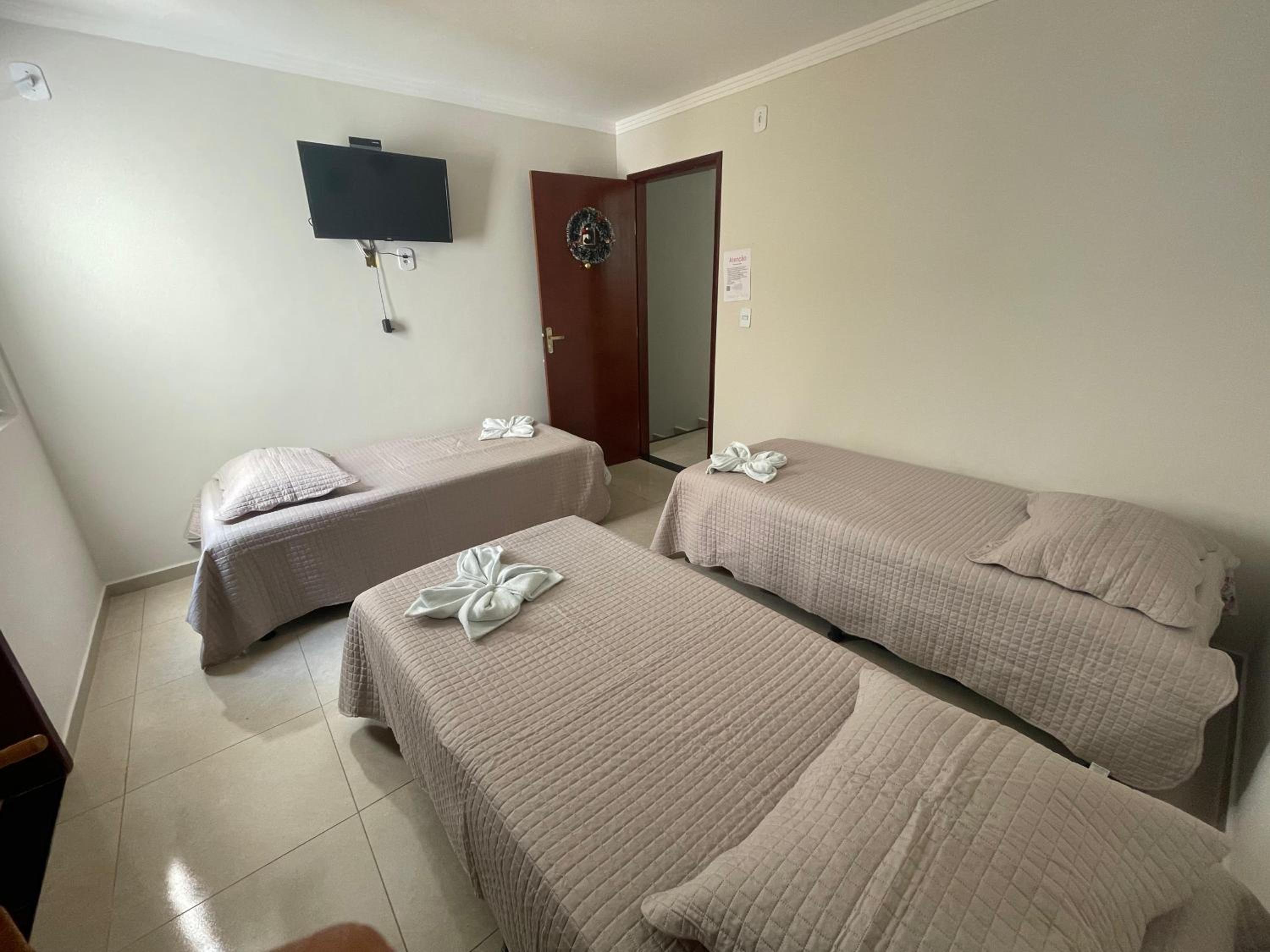 Quadruple Room photo 2