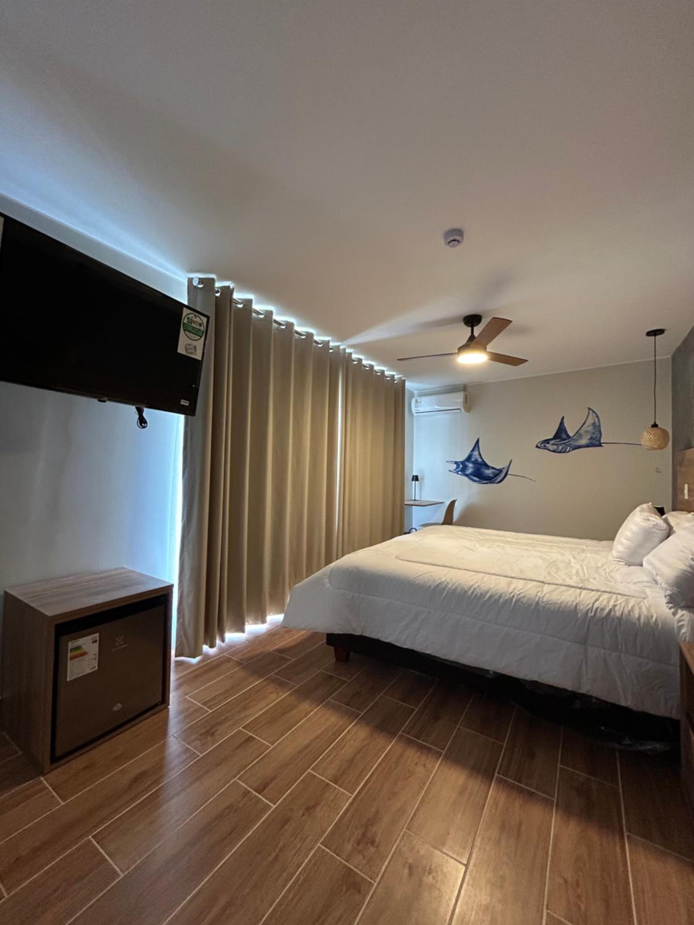 Suite with Sea View
