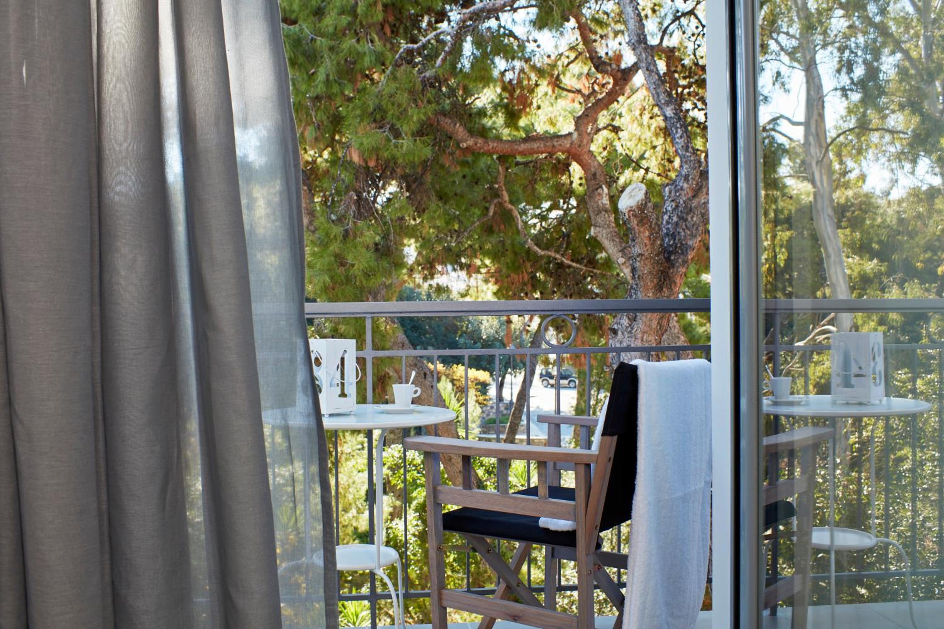 Standard Room with Garden View photo 3