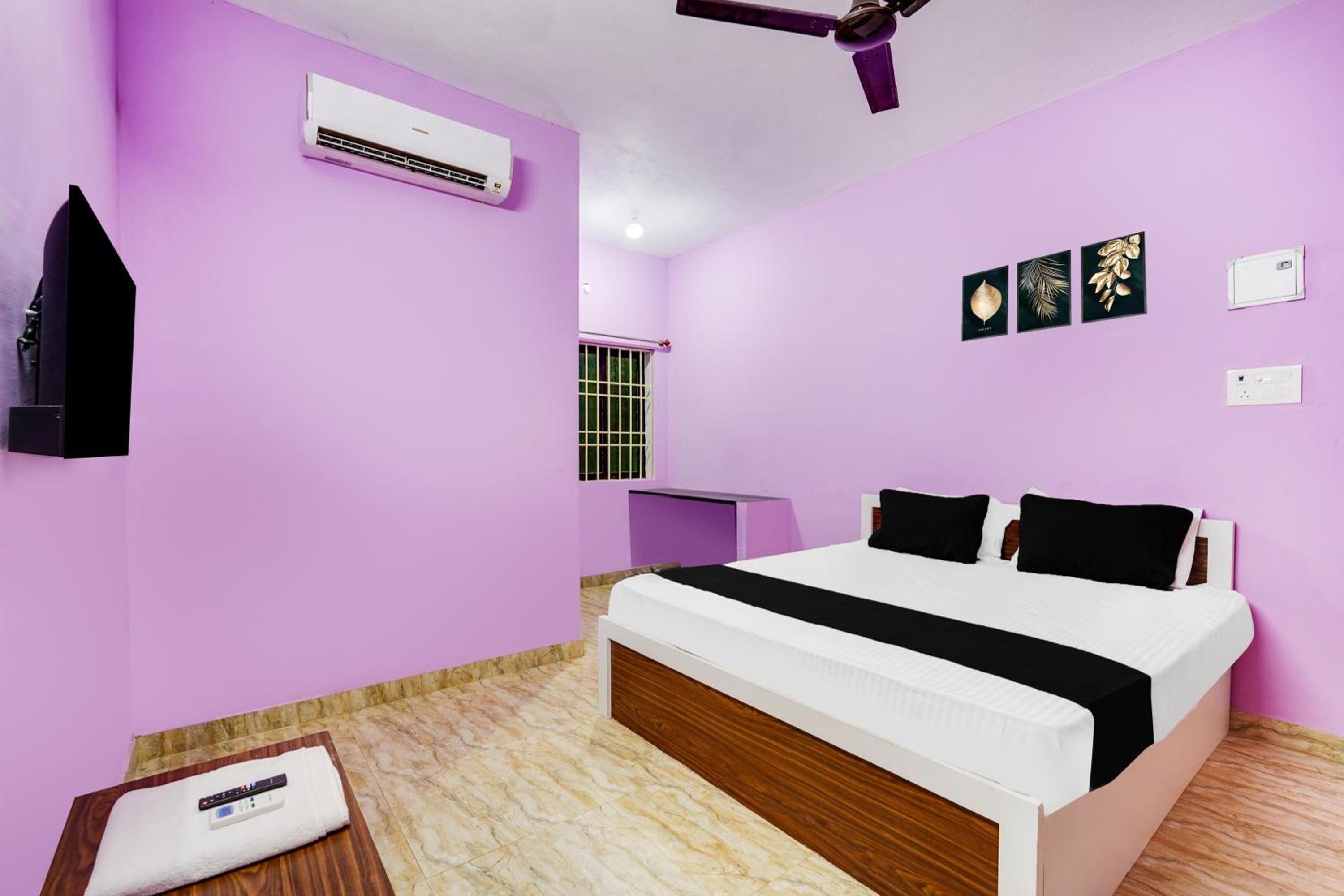 Classic Triple Room