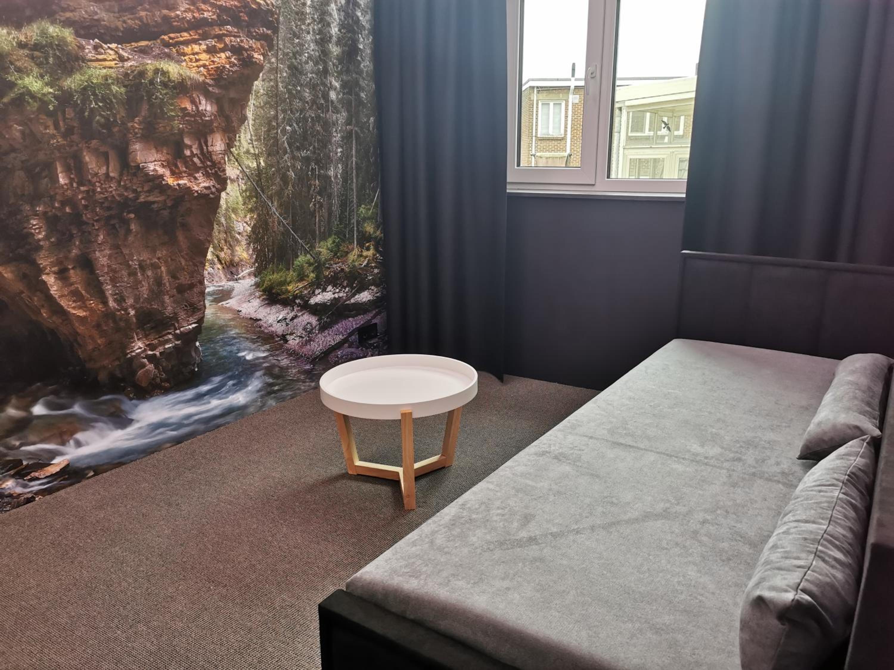 Triple Room with City View photo 2