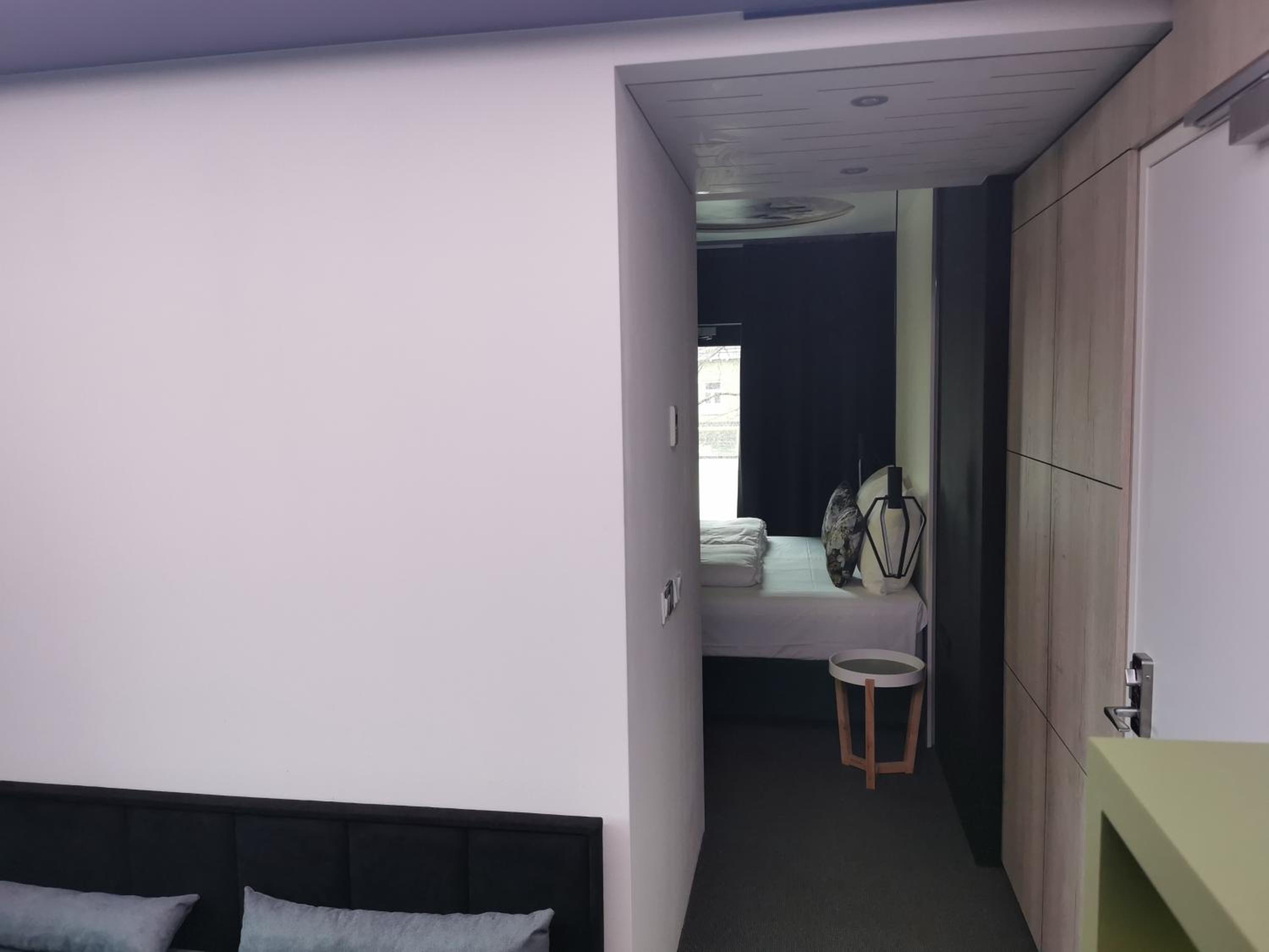 Triple Room with City View photo 3
