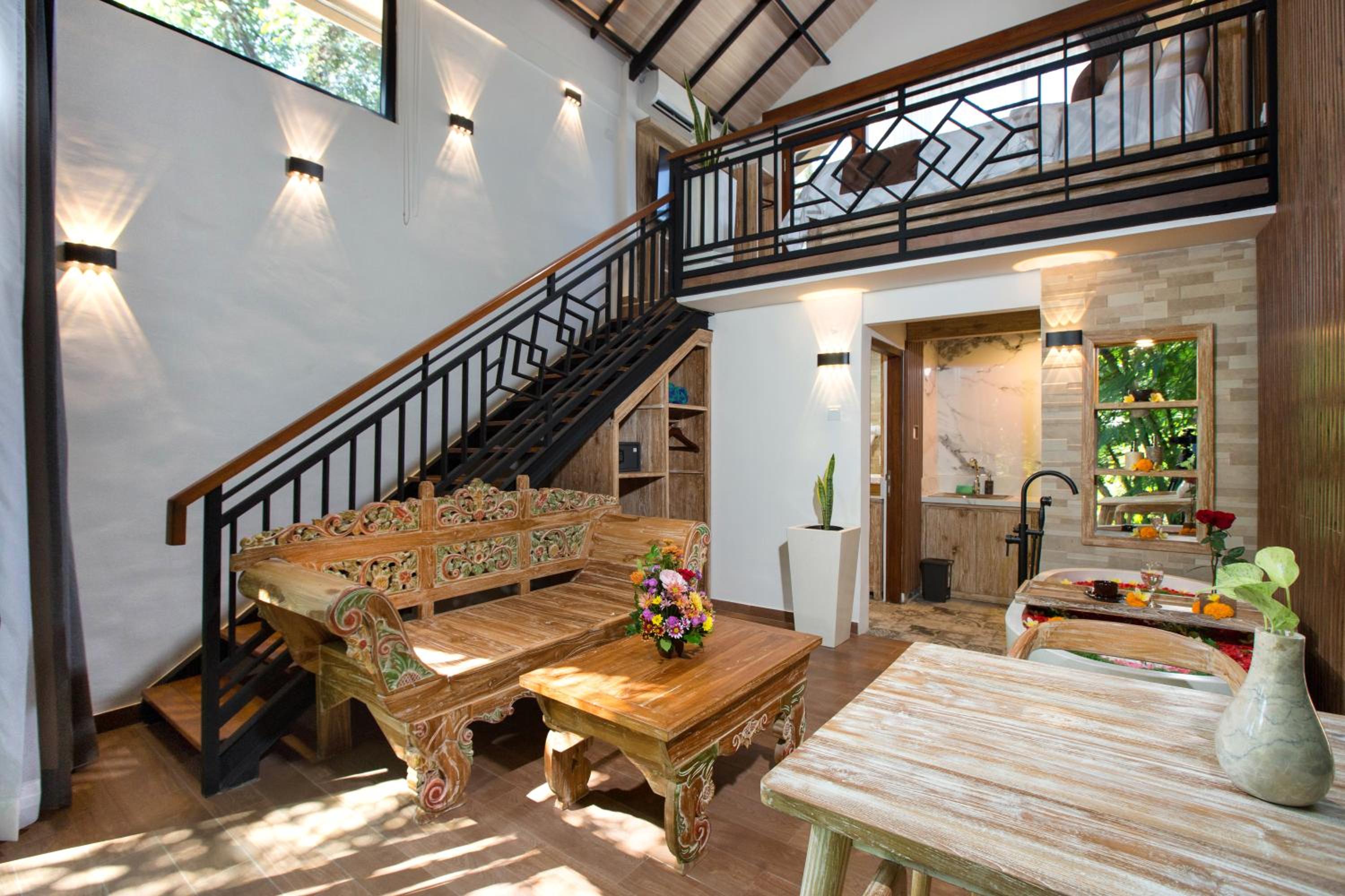 Villa with Private Pool photo 2