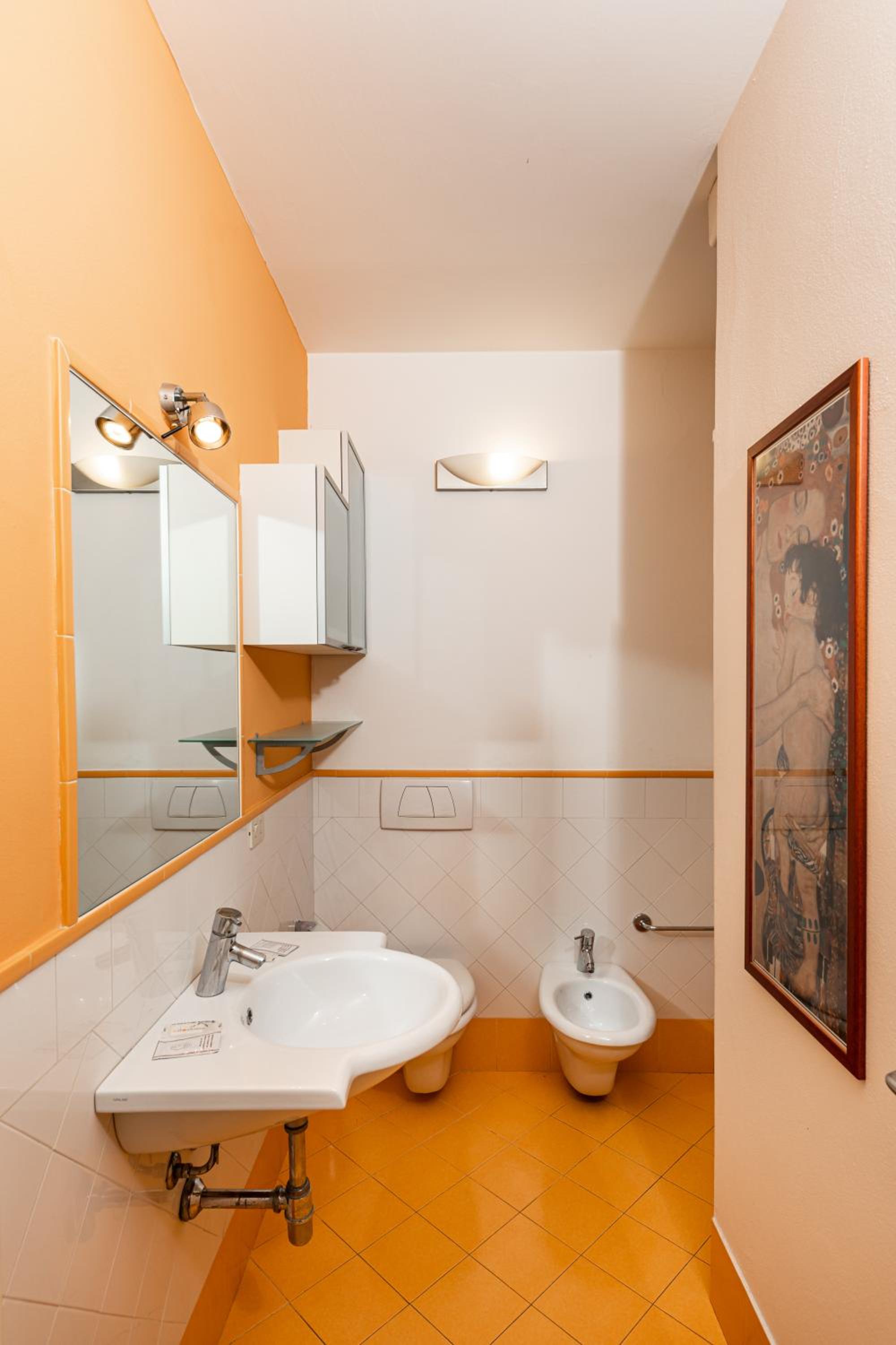 One-Bedroom House photo 2