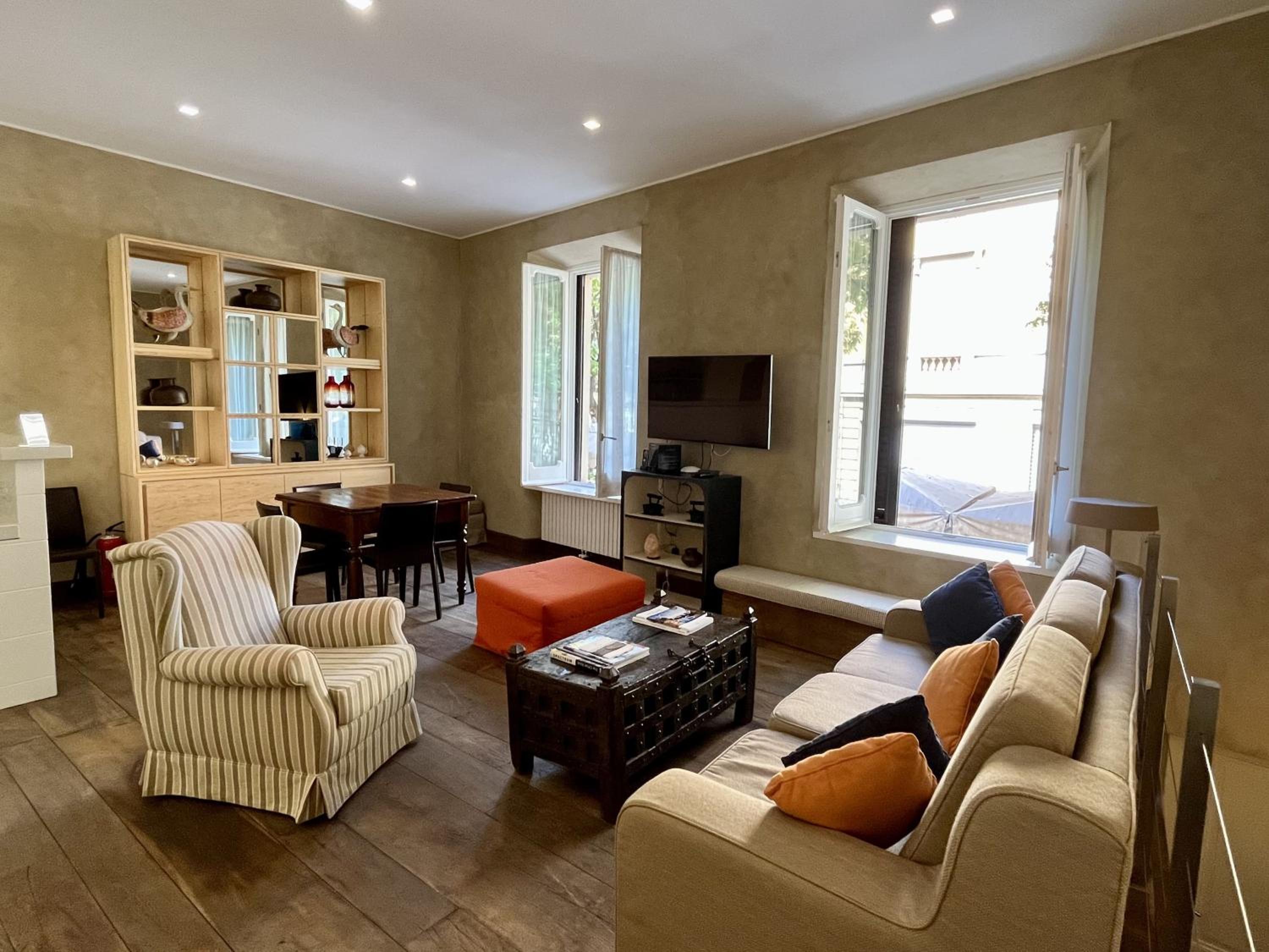 Suite photo 1