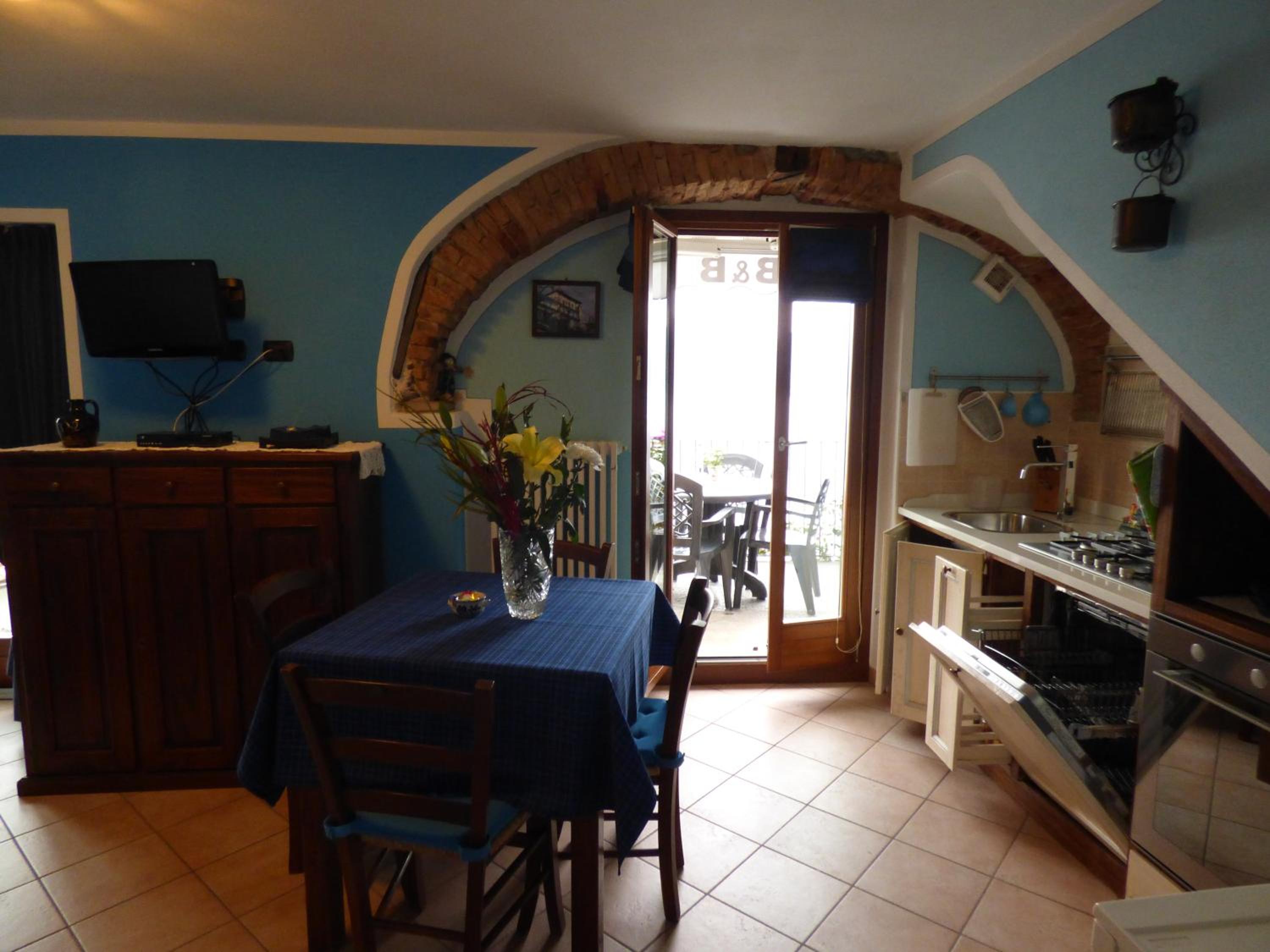 Apartment with Lake View photo 3