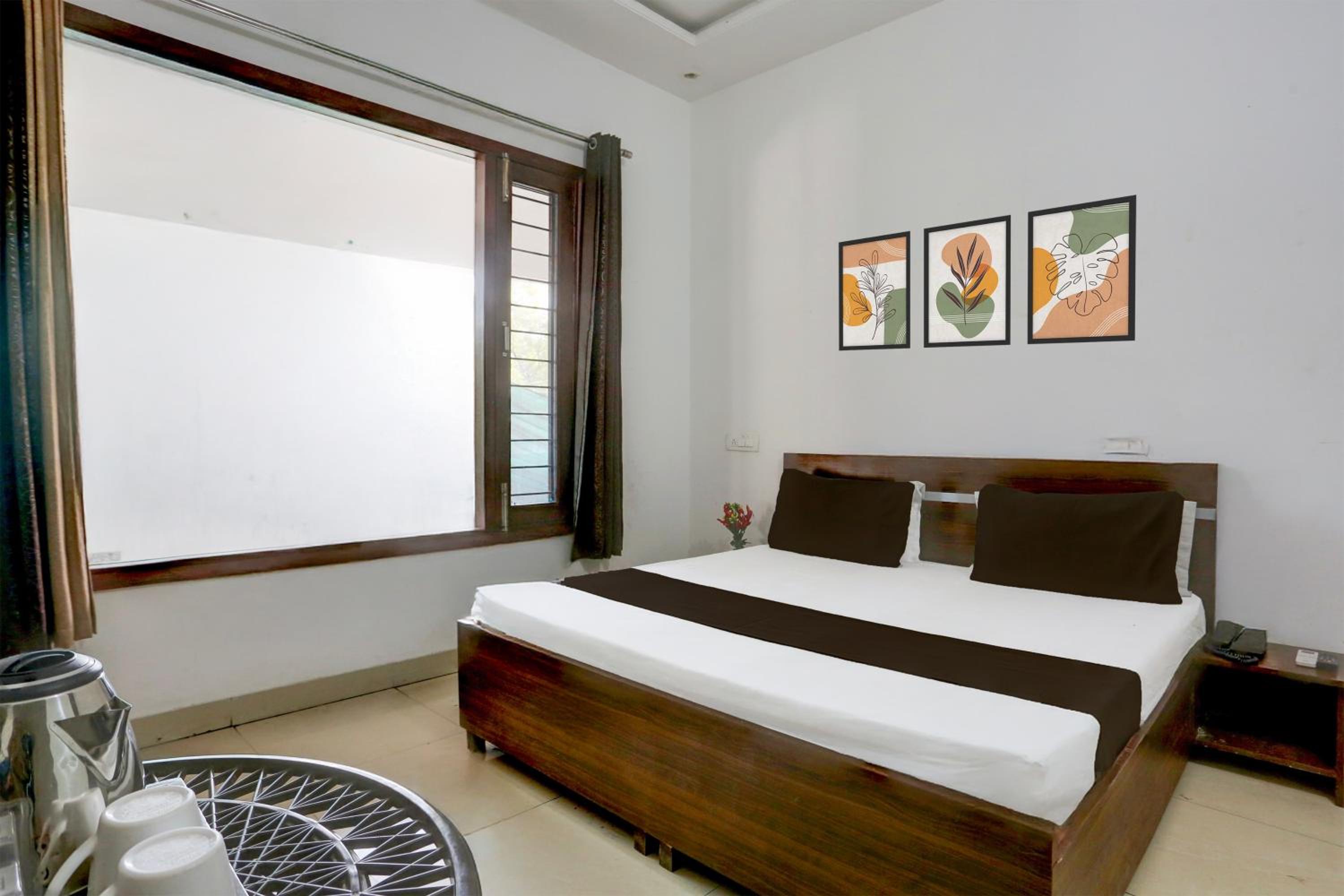 Classic Triple Room