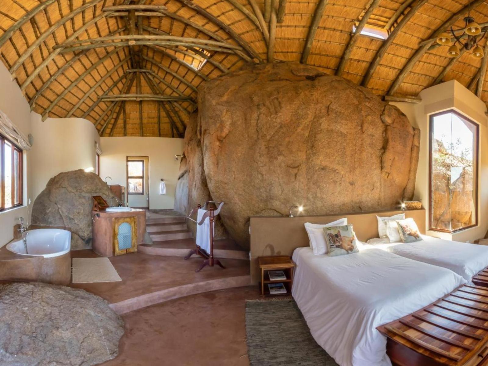Two-Bedroom Villa photo 1