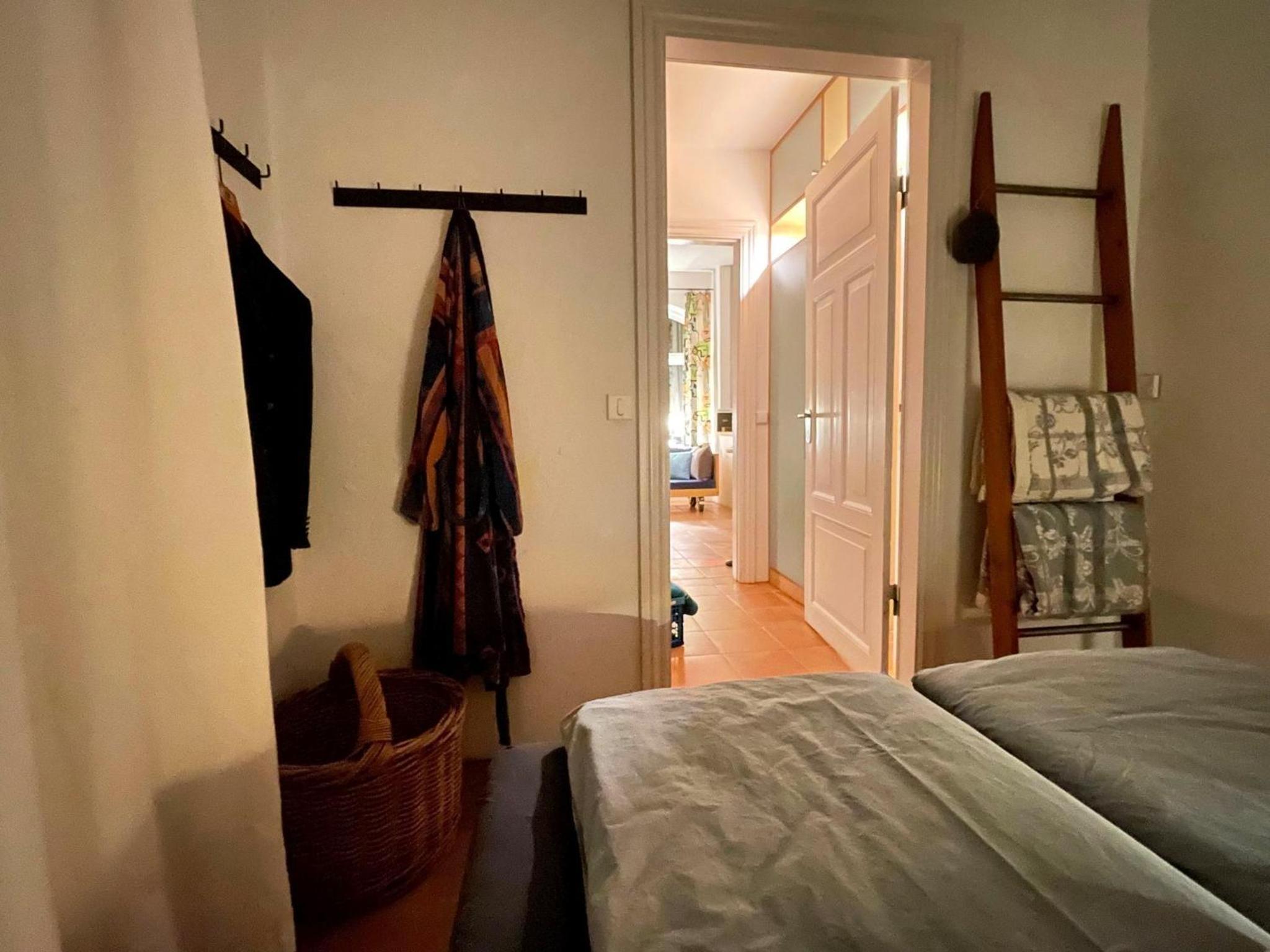 Two-Bedroom Apartment with Terrace photo 1