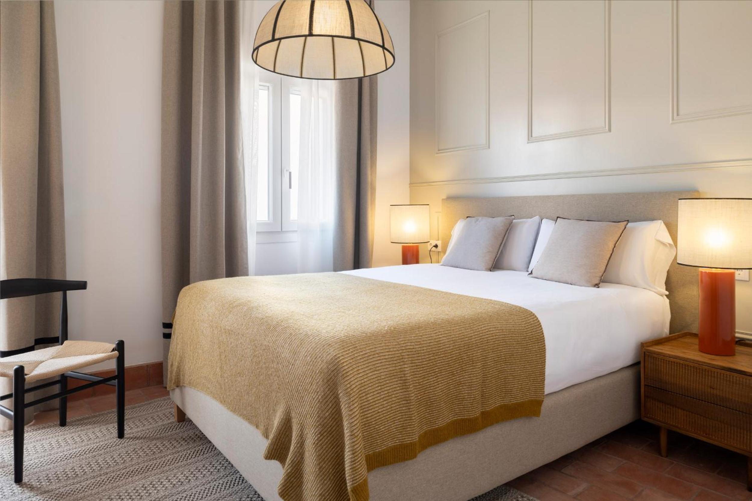 Apartamento de una habitación con bañera de hidromasaje