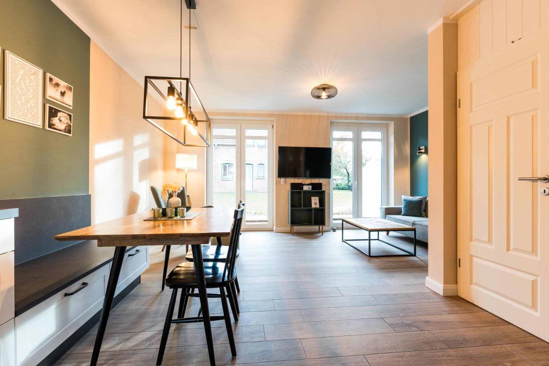 Vacation Home photo 1