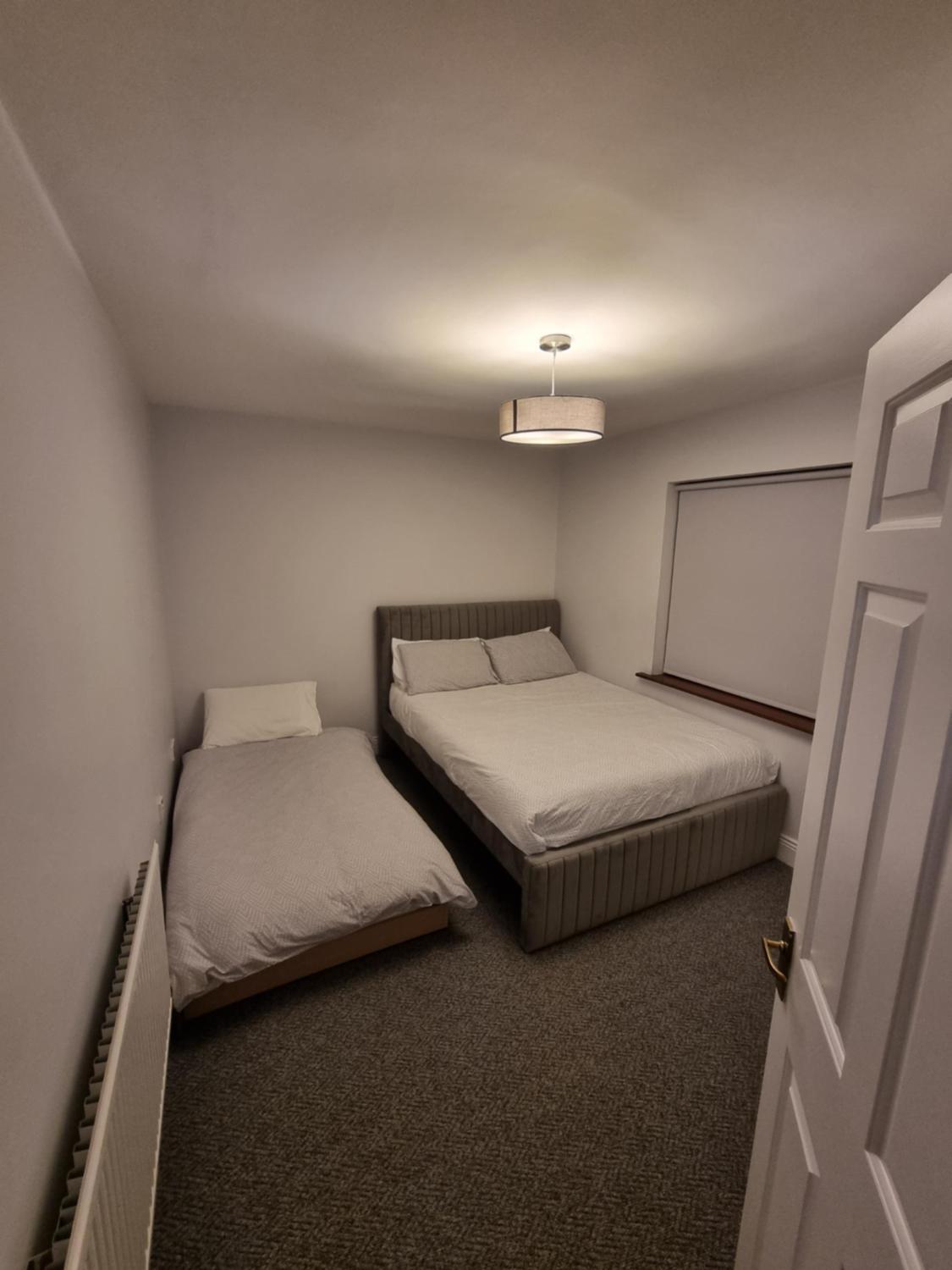 Three-Bedroom Home photo 1