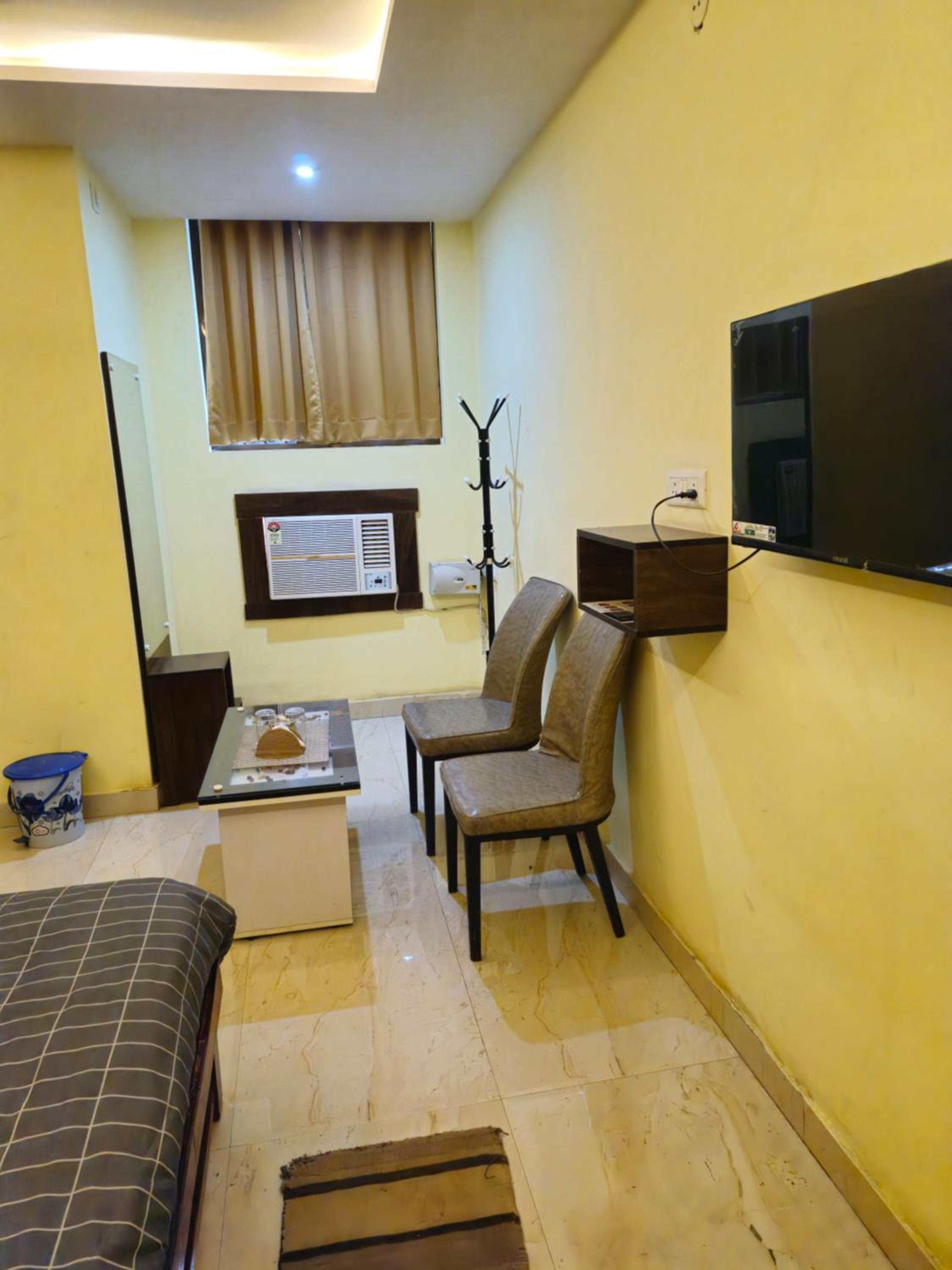 Double Room photo 2