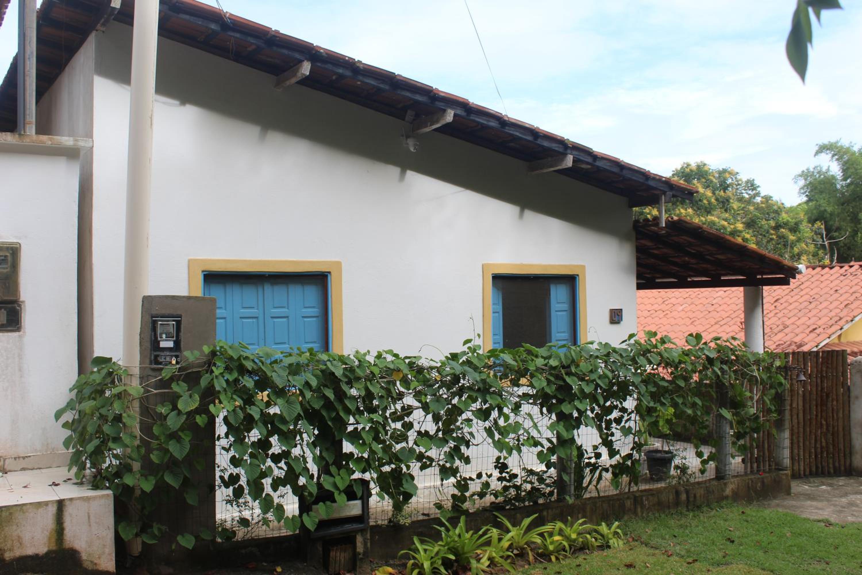 Two-Bedroom House photo 3
