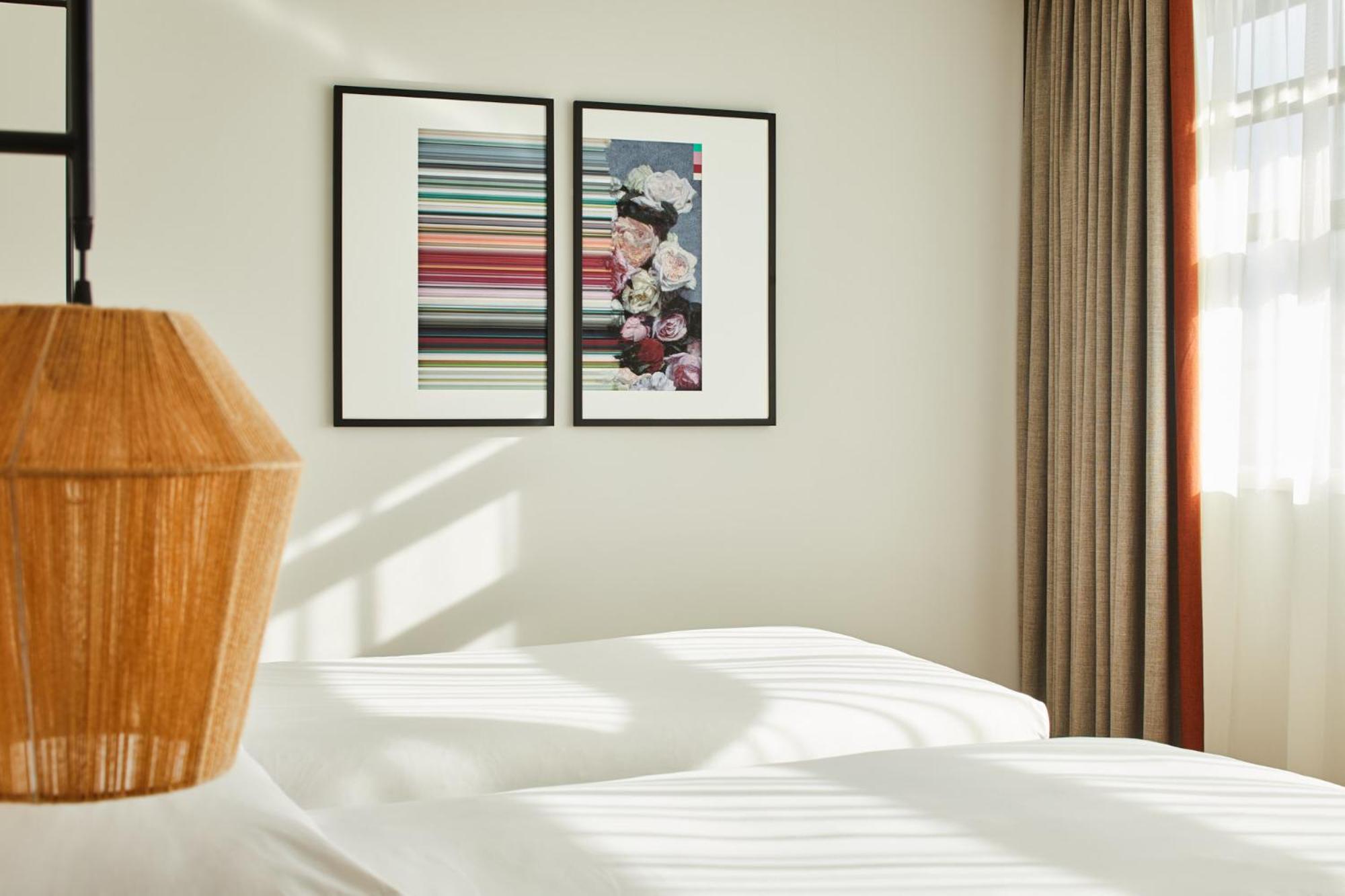 Deluxe Twin Room - Photo 3