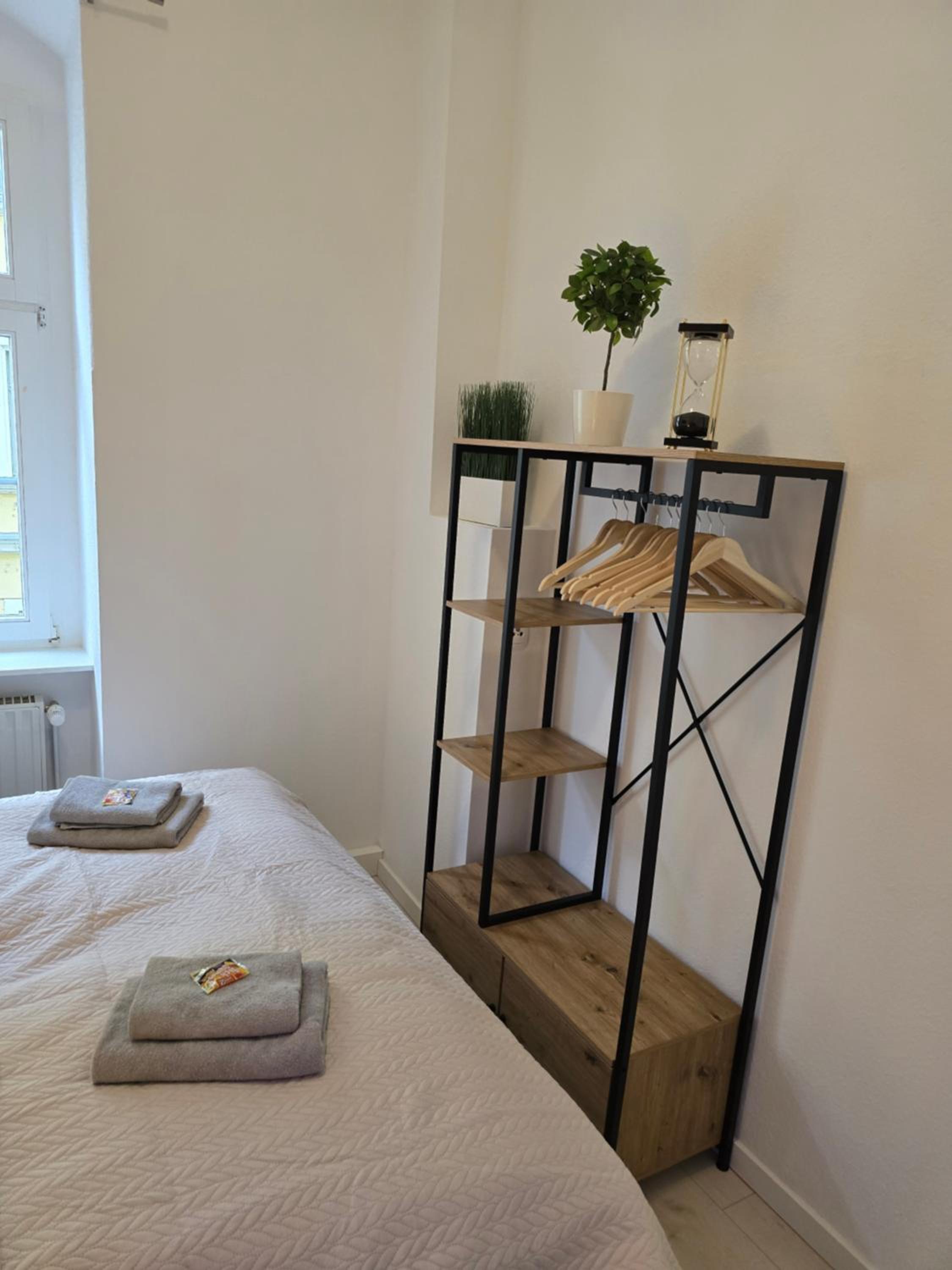 Two-Bedroom Apartment photo 2
