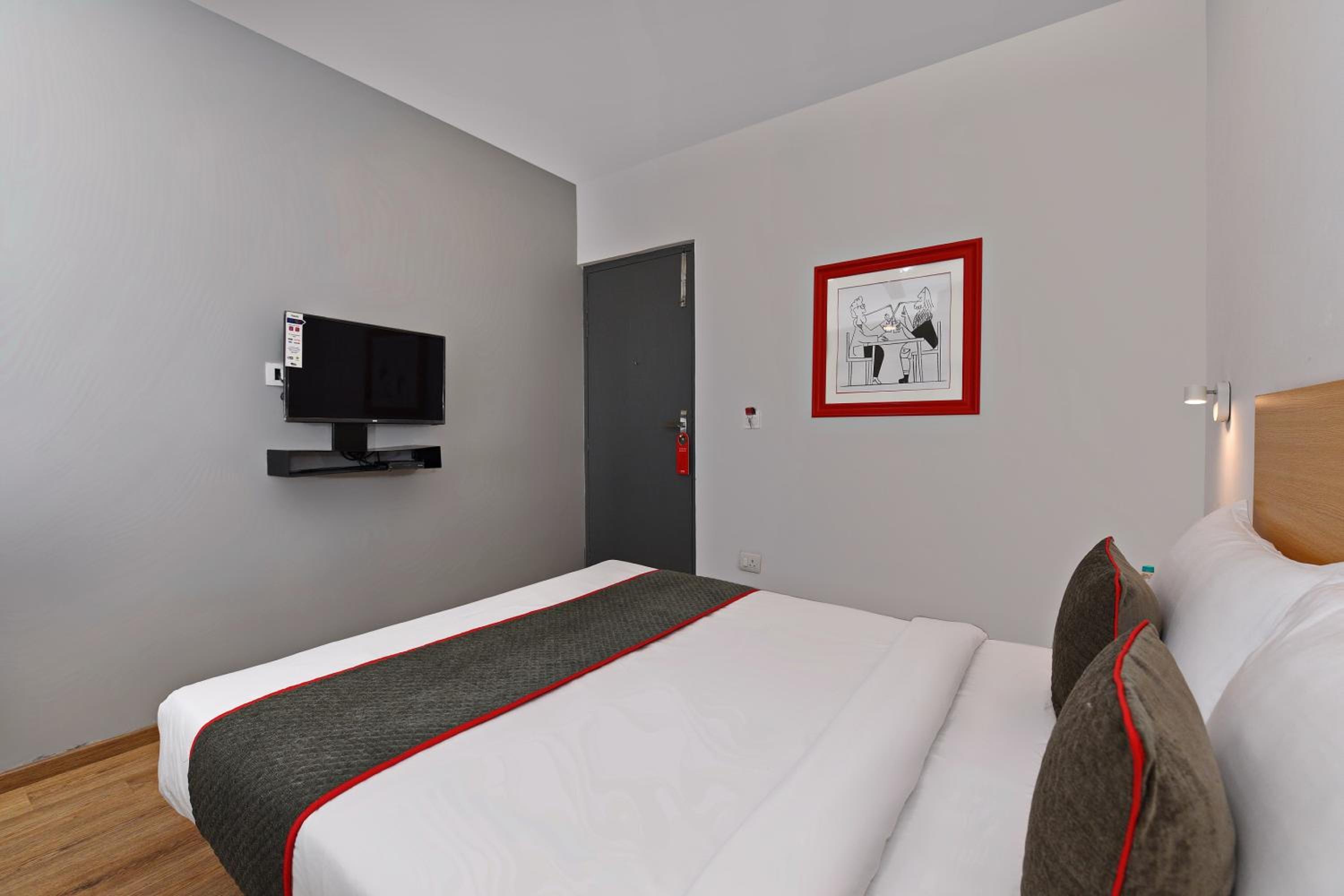 Standard Double Room photo 1