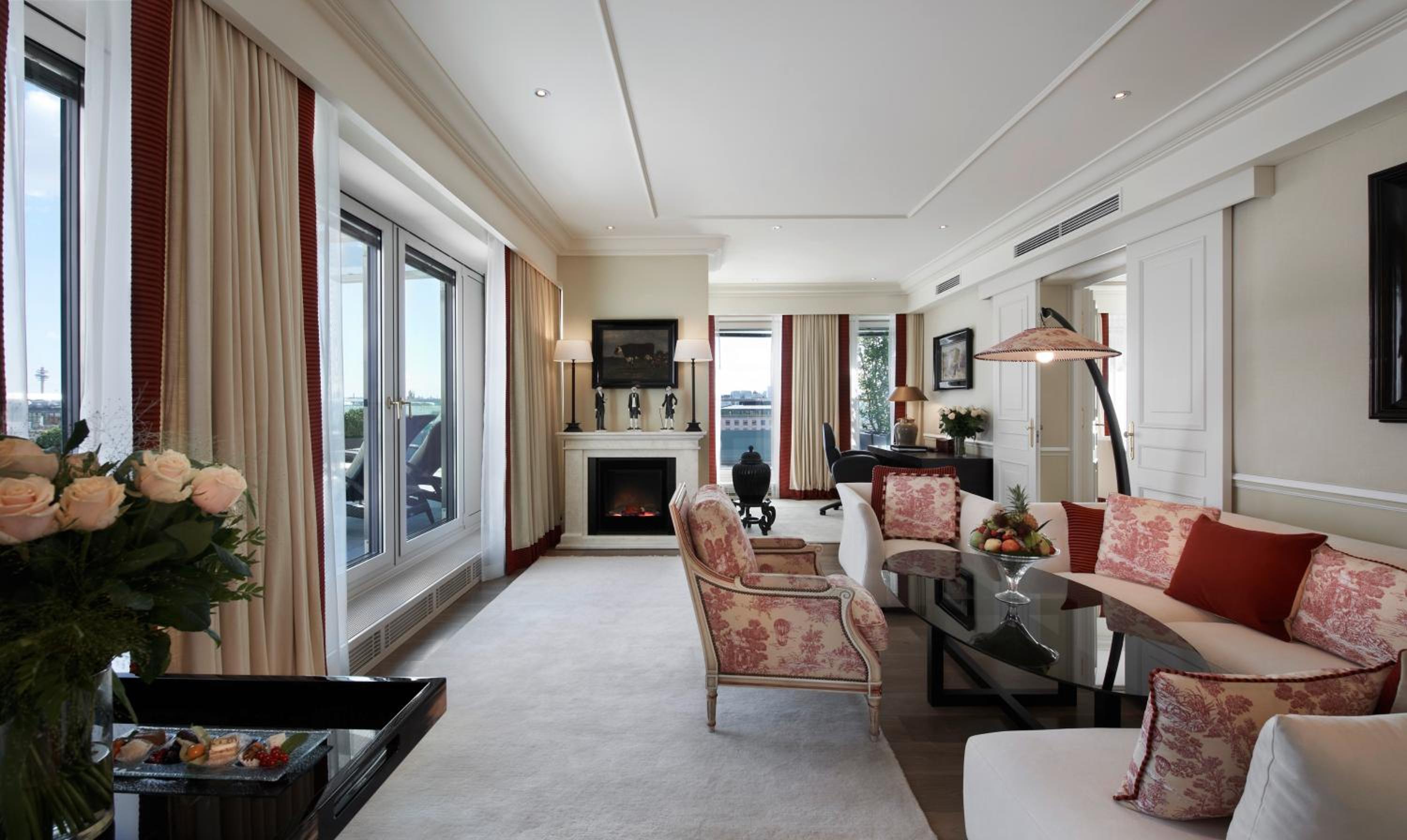 Suite