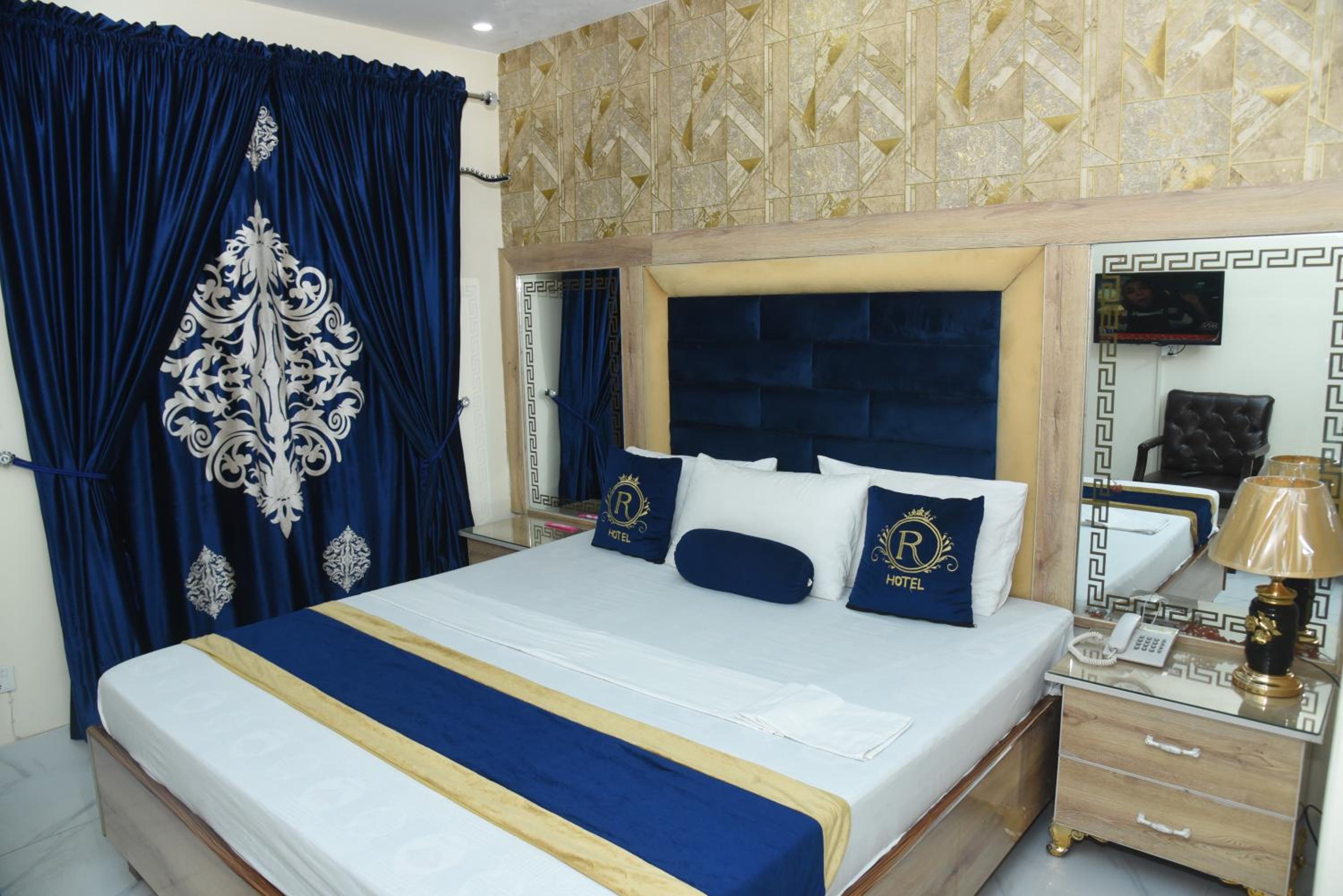 Standard Triple Room photo 3