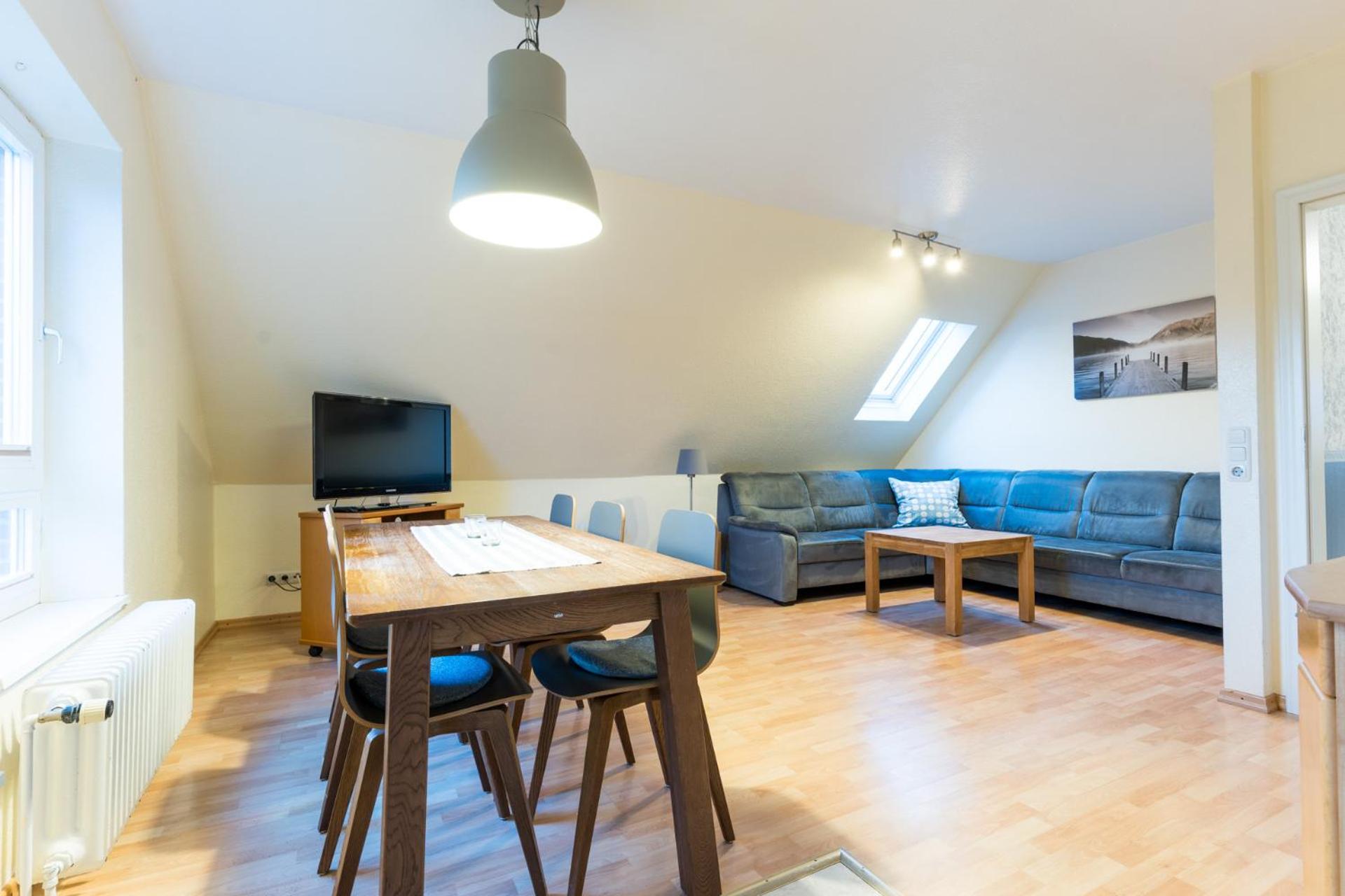 Apartment photo 1