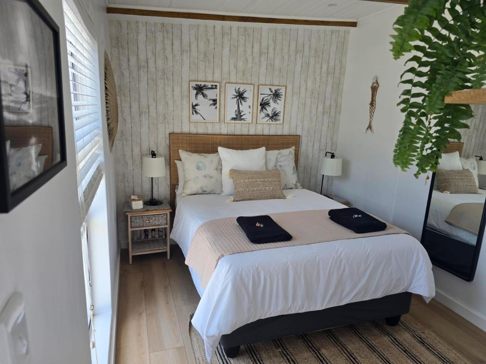 Deluxe Cottage