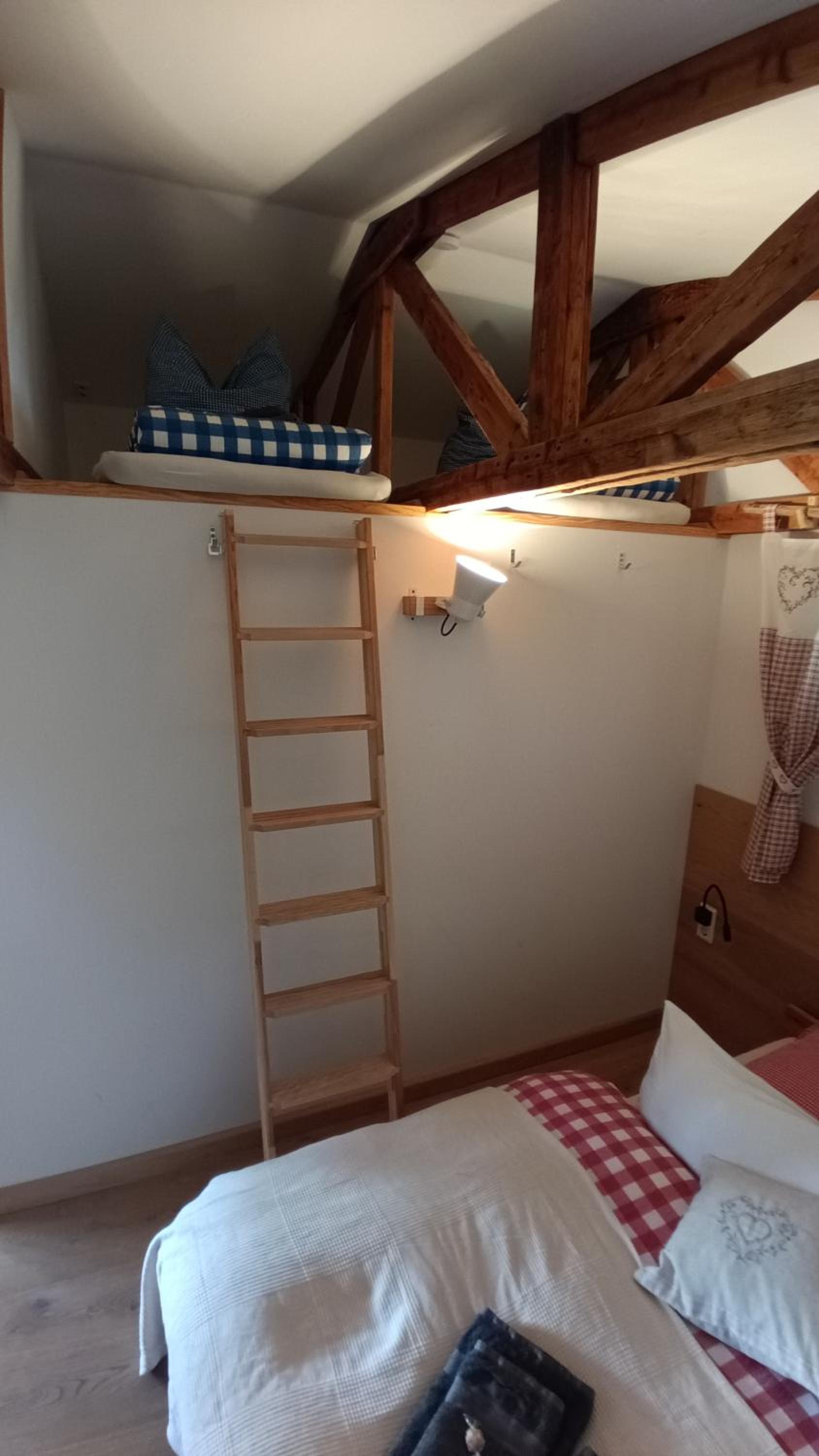 One-Bedroom House photo 3