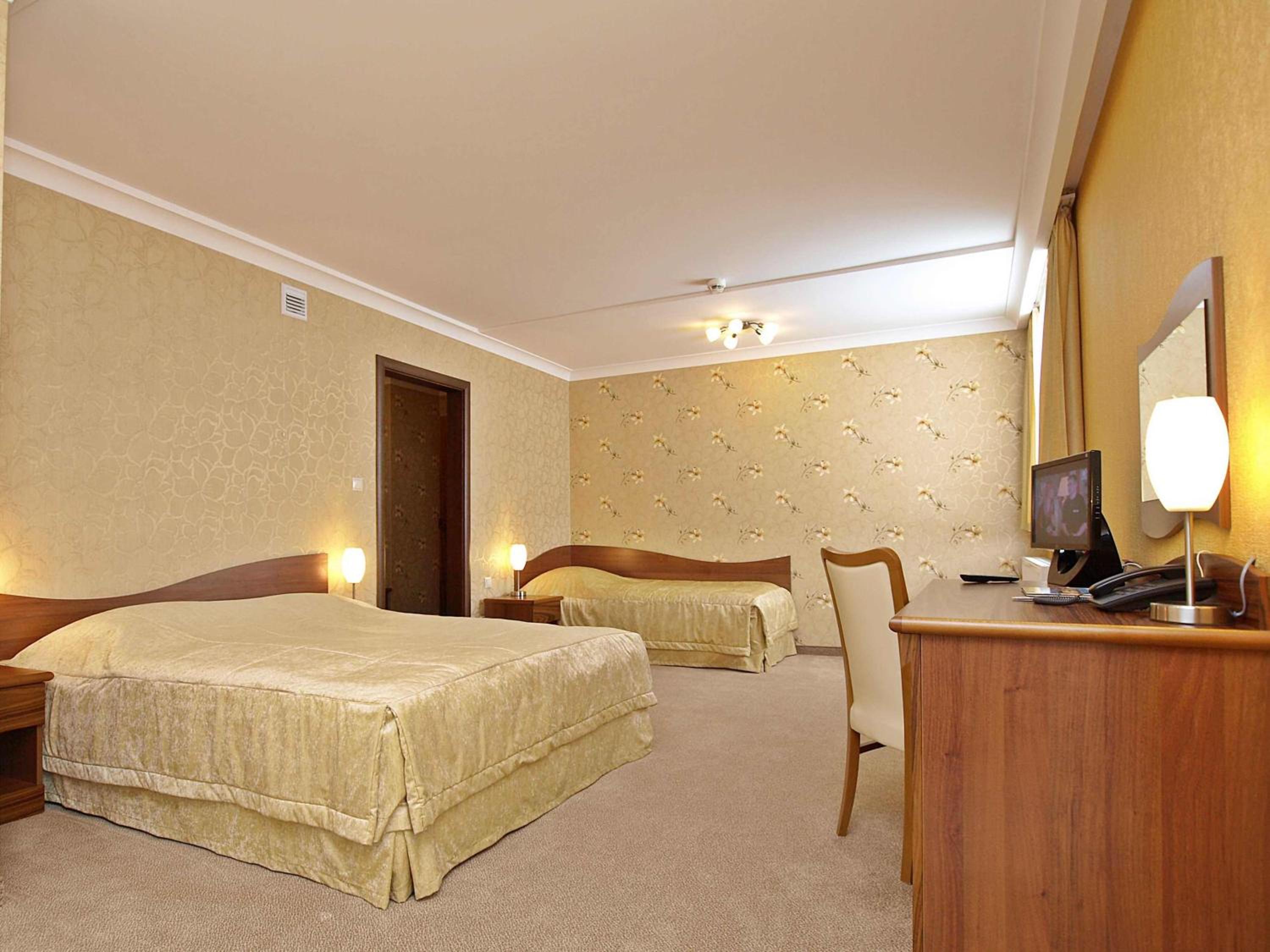 Triple Room photo 1