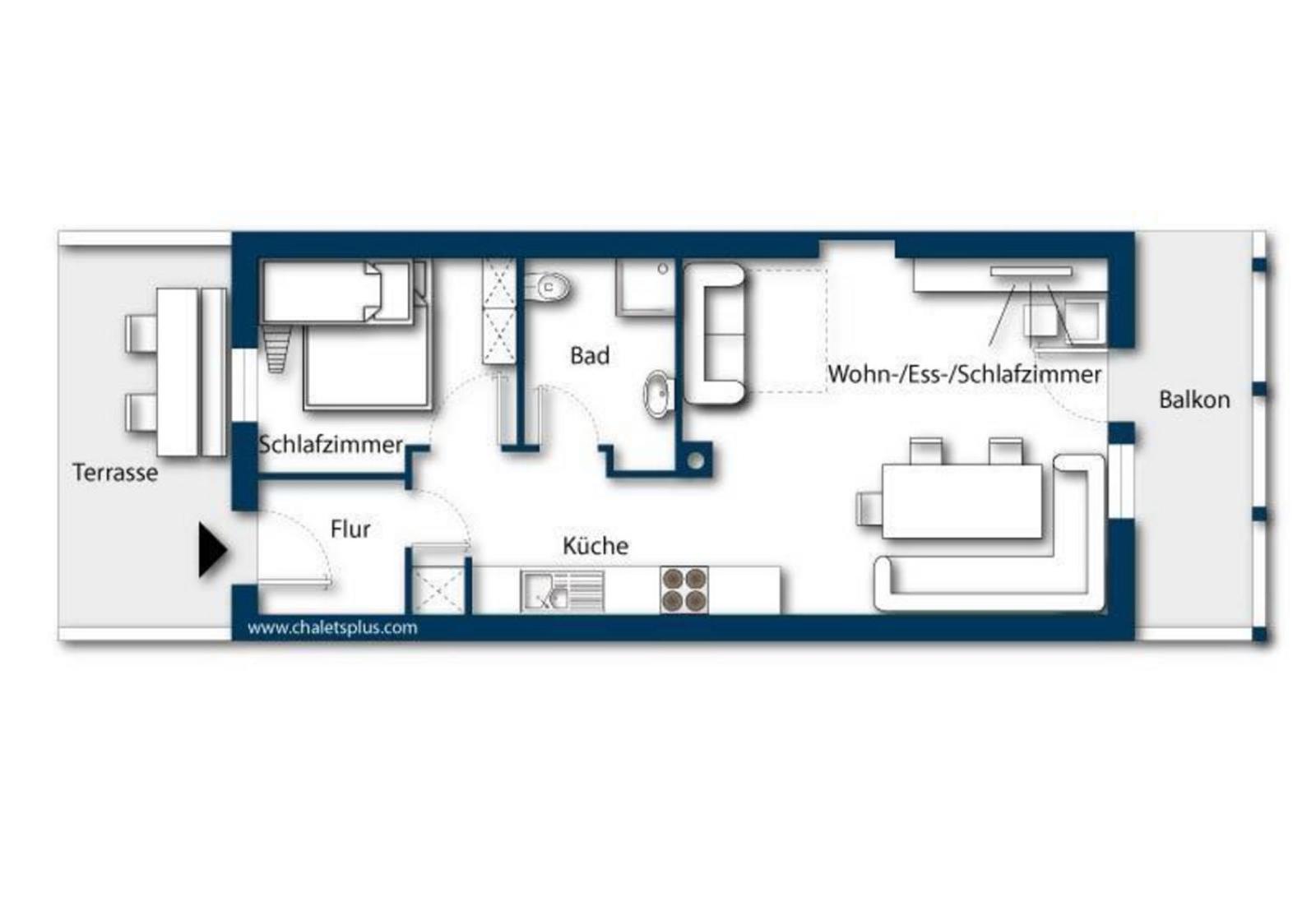 Vacation Home photo 3