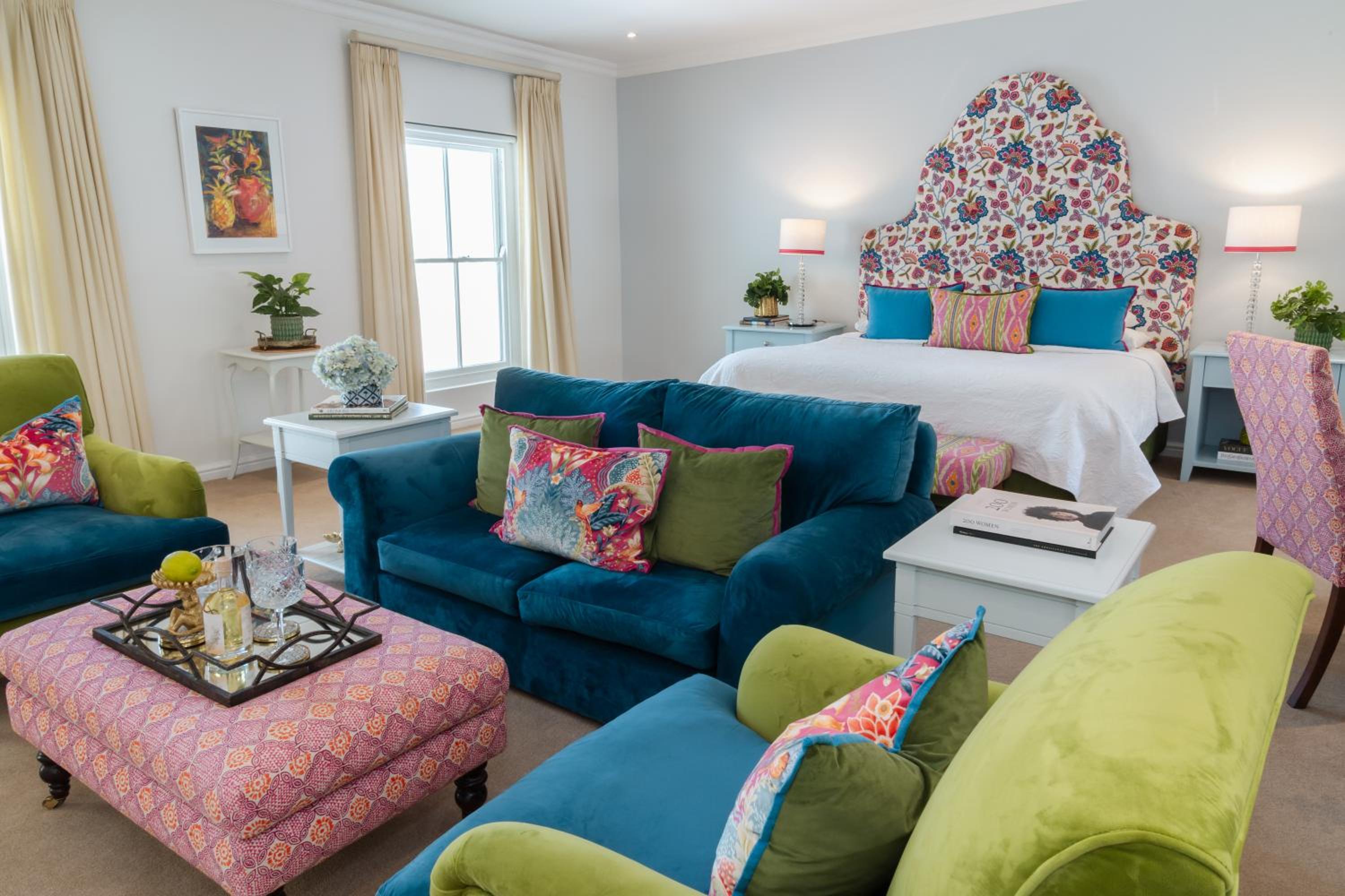Superior King Room - Photo 10