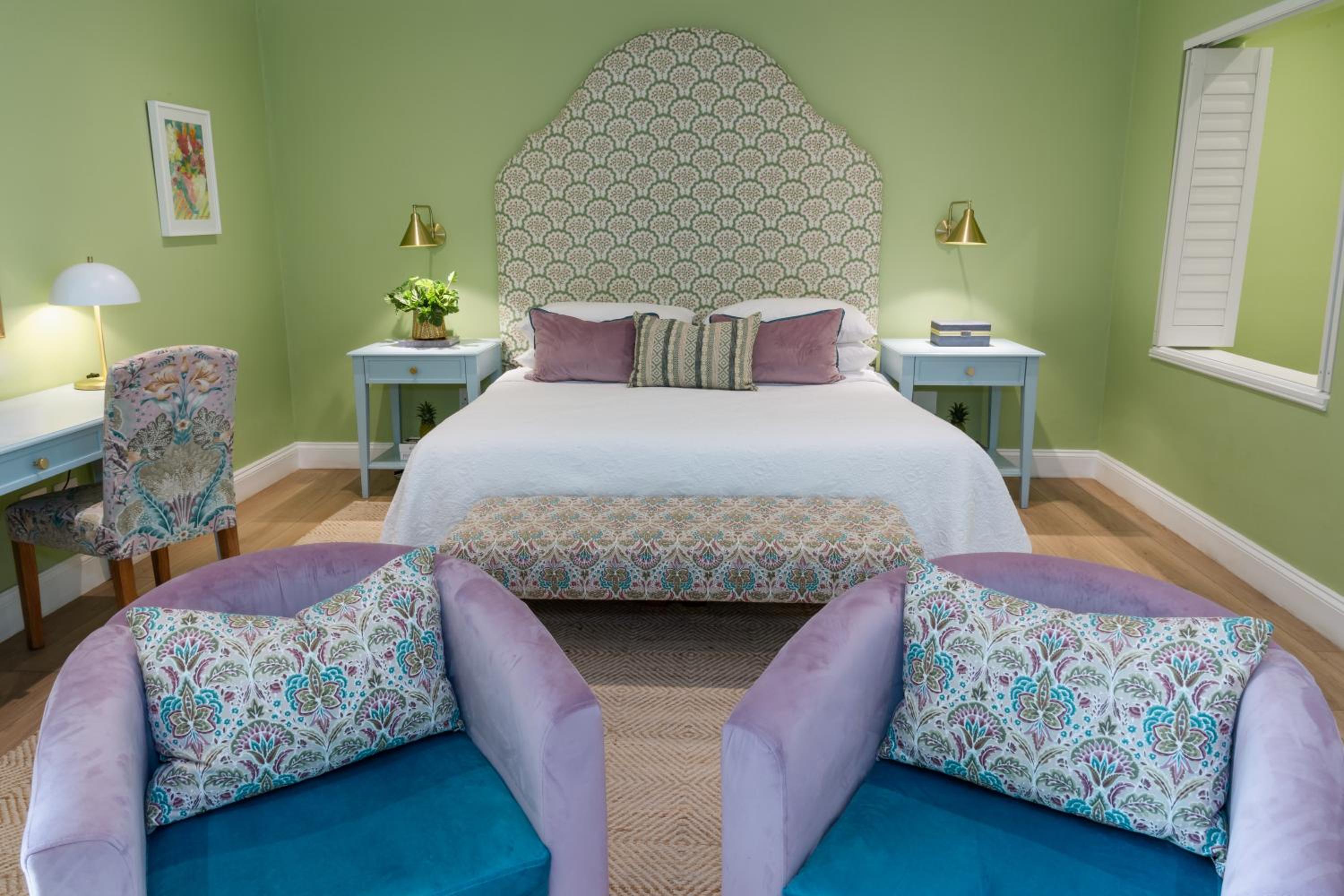 Superior King Room - Photo 3