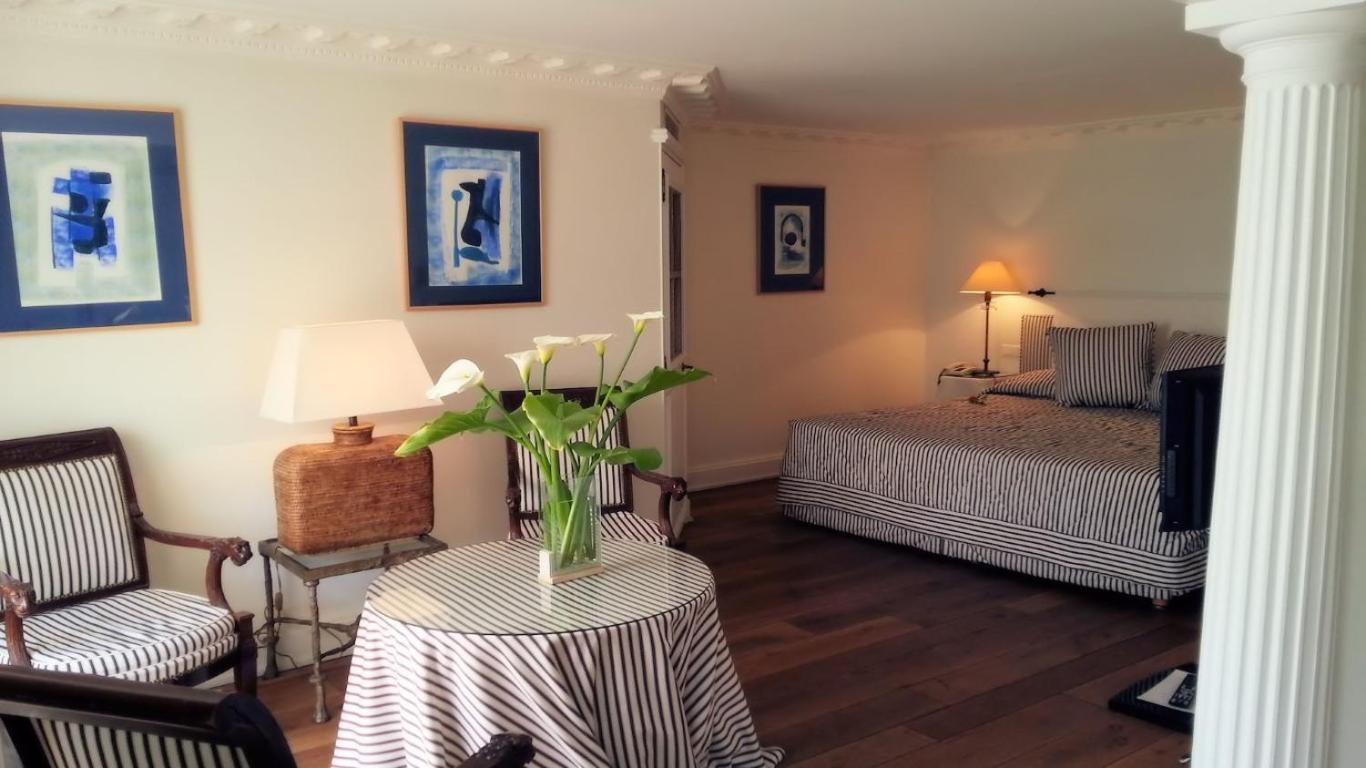 Saint-Paul Suite photo 3