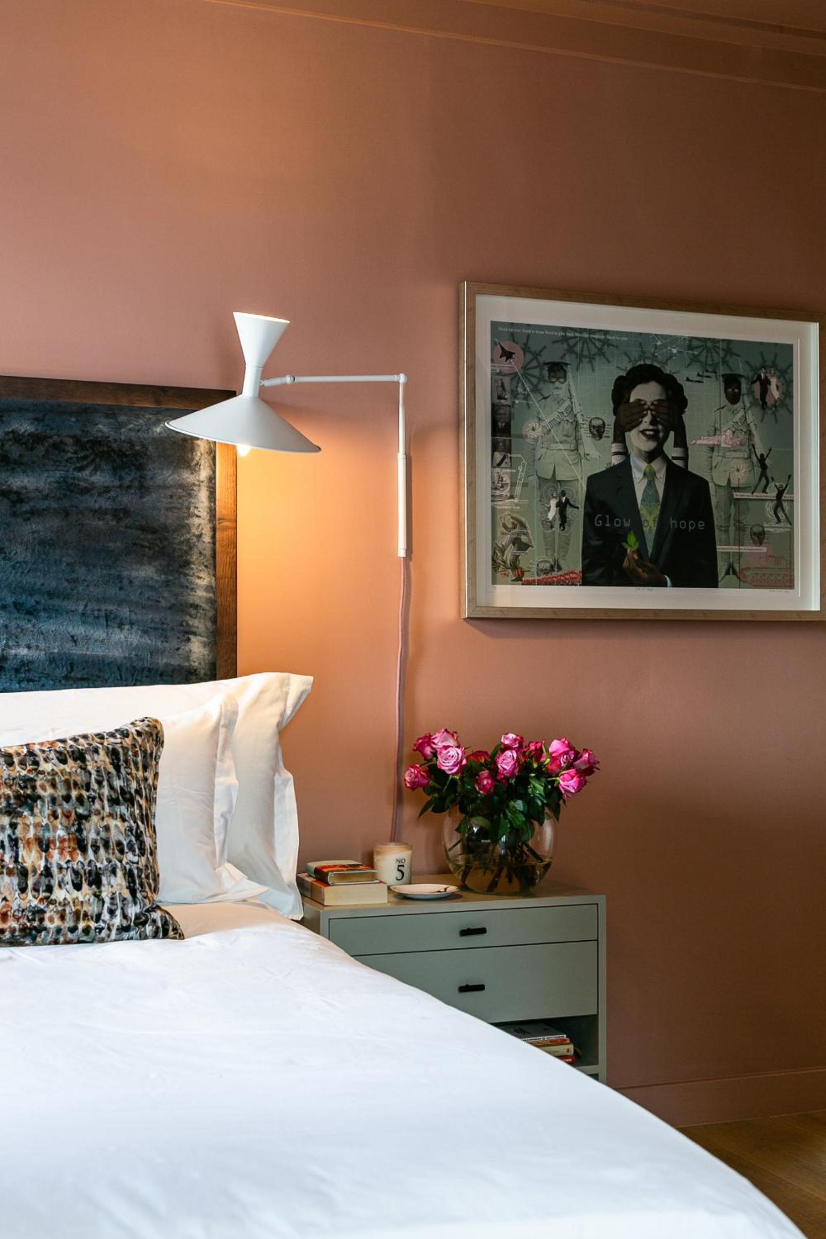Comfort Suite photo 1