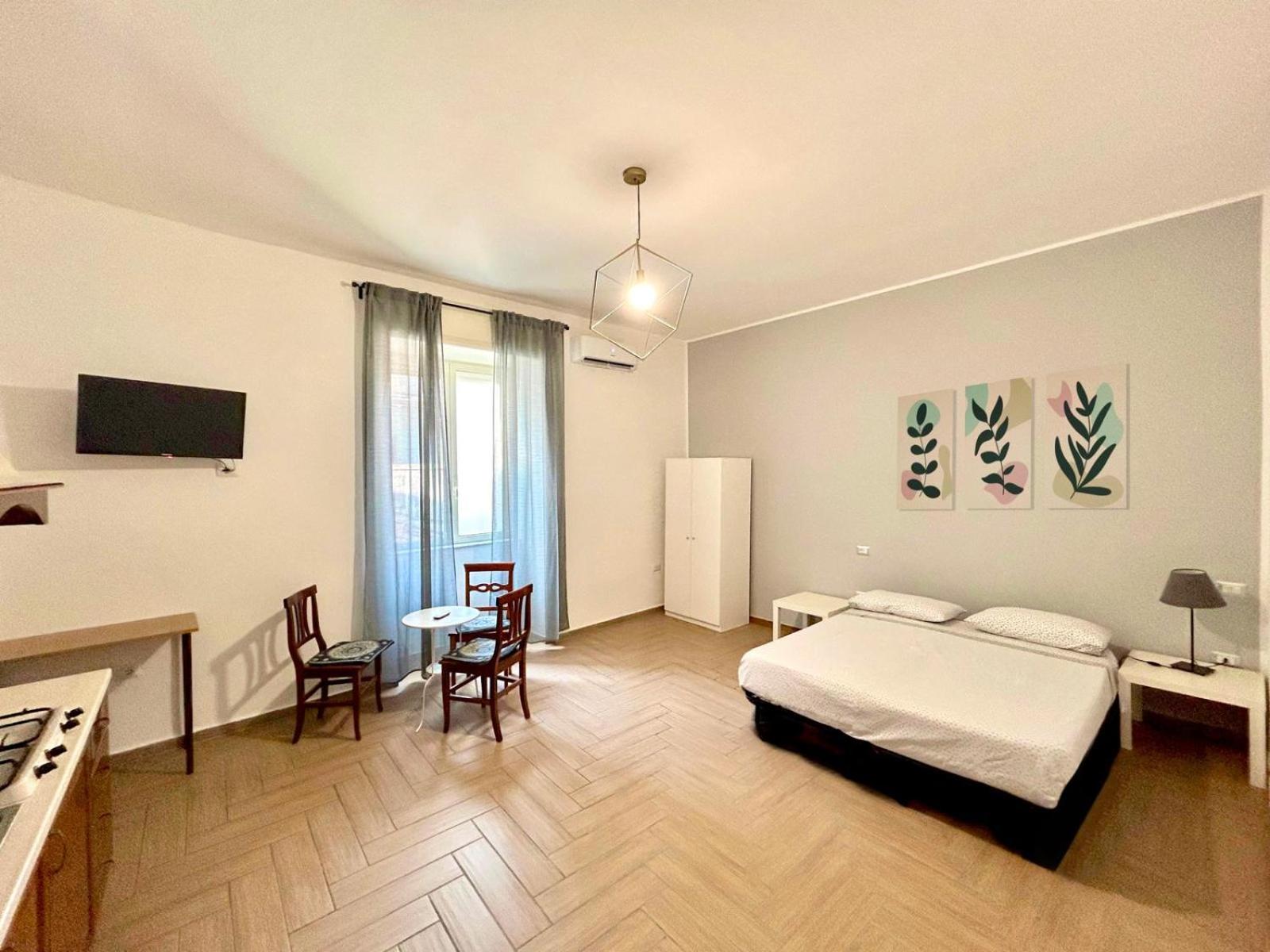 Comfort Quadruple Room