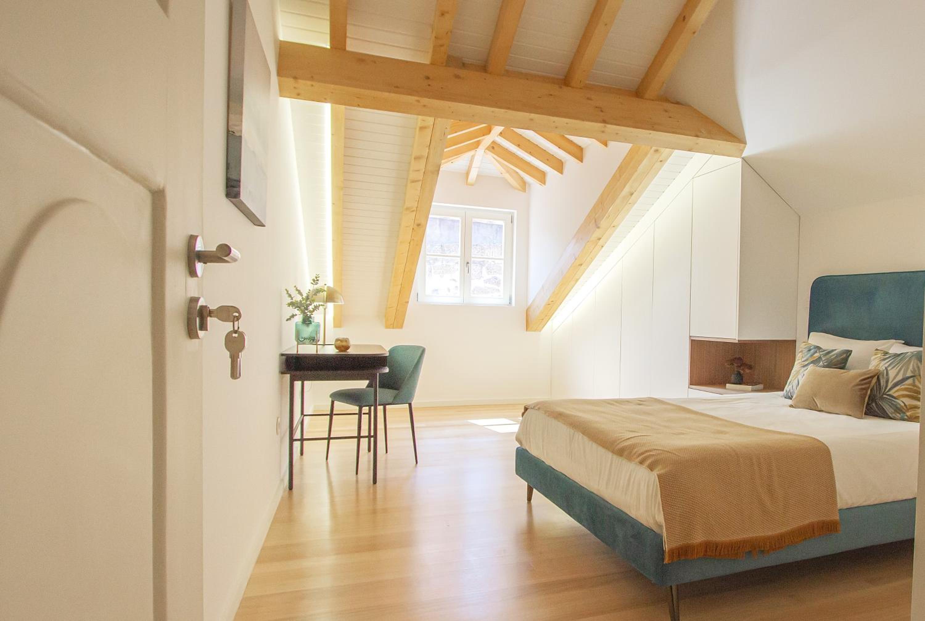 Duplex Apartment ( 1st Floor) photo 1