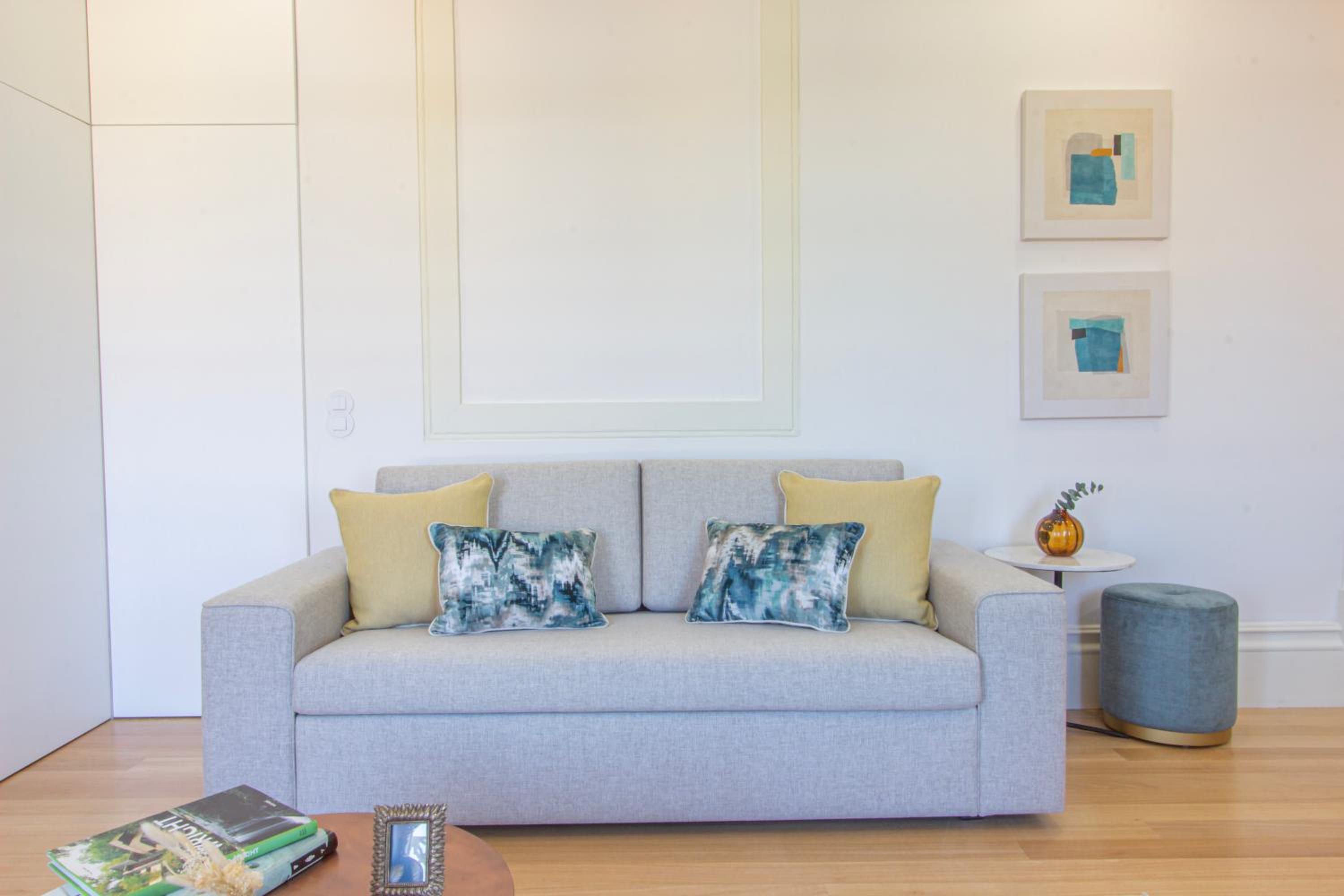 Duplex Apartment ( 1st Floor) photo 3