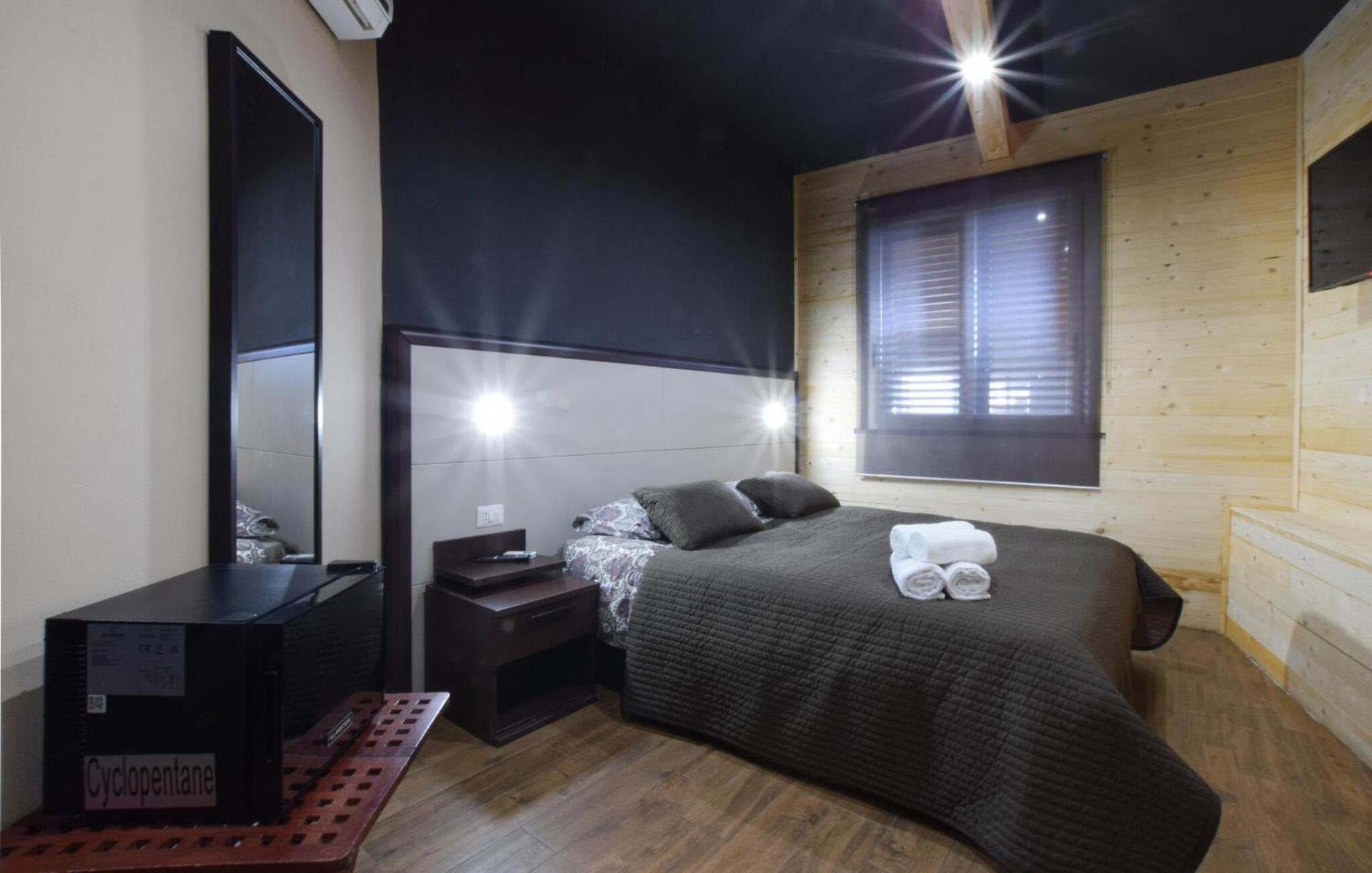 Five-Bedroom Holiday Home