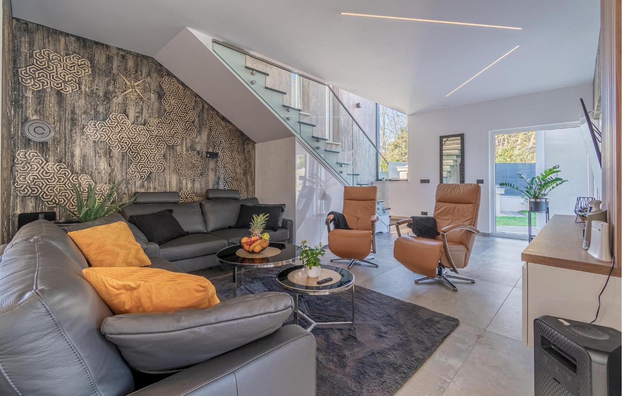 Four-Bedroom Vacation Home