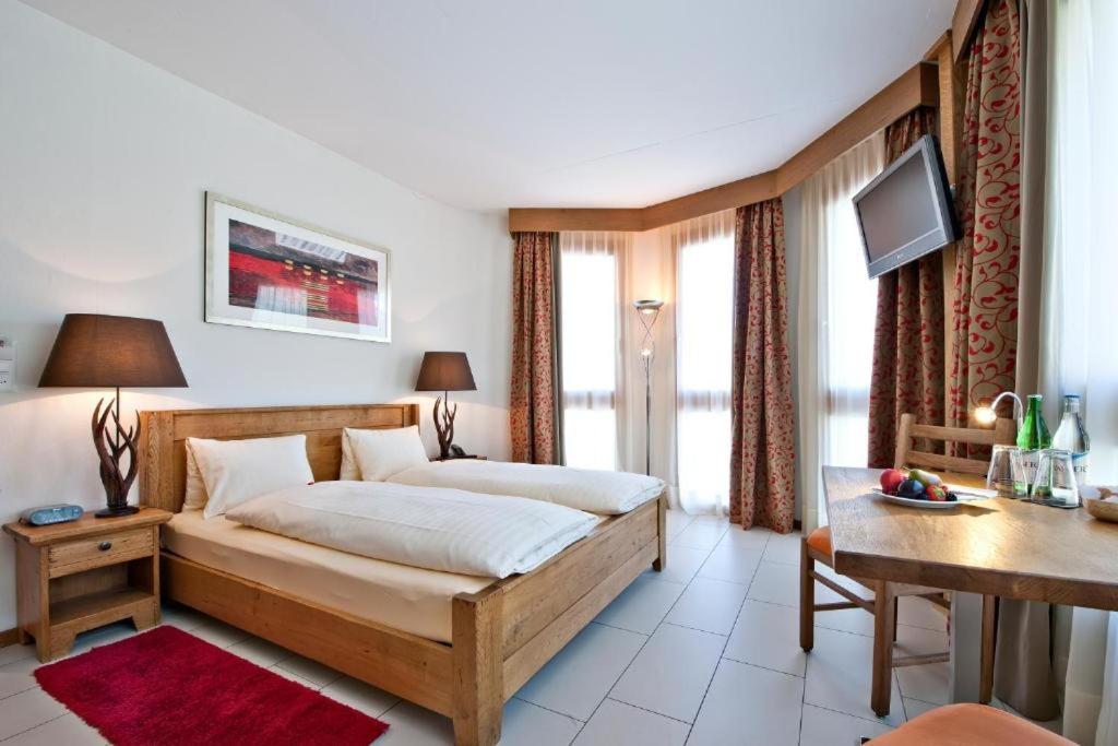 Standard Double Room - Photo 1