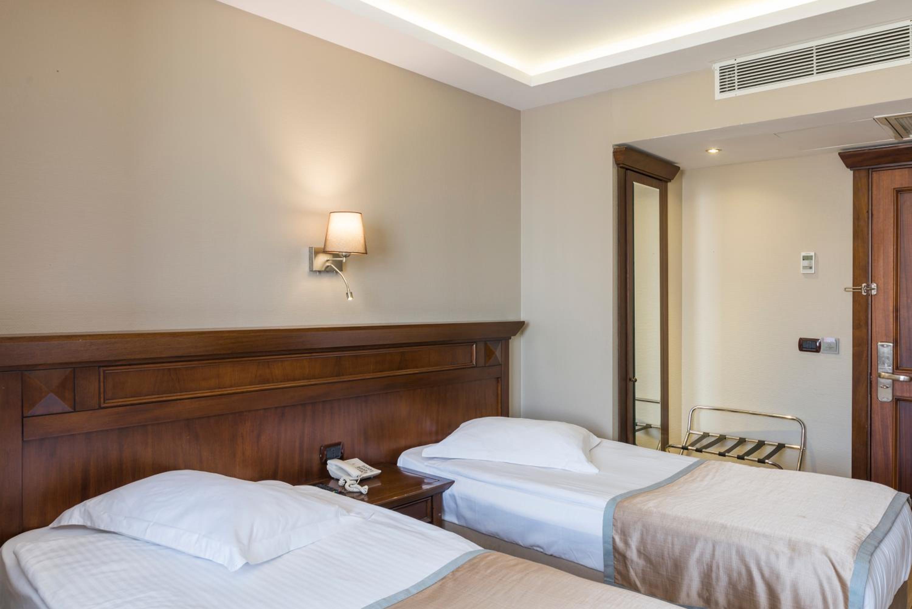 Superior Triple Room photo 1