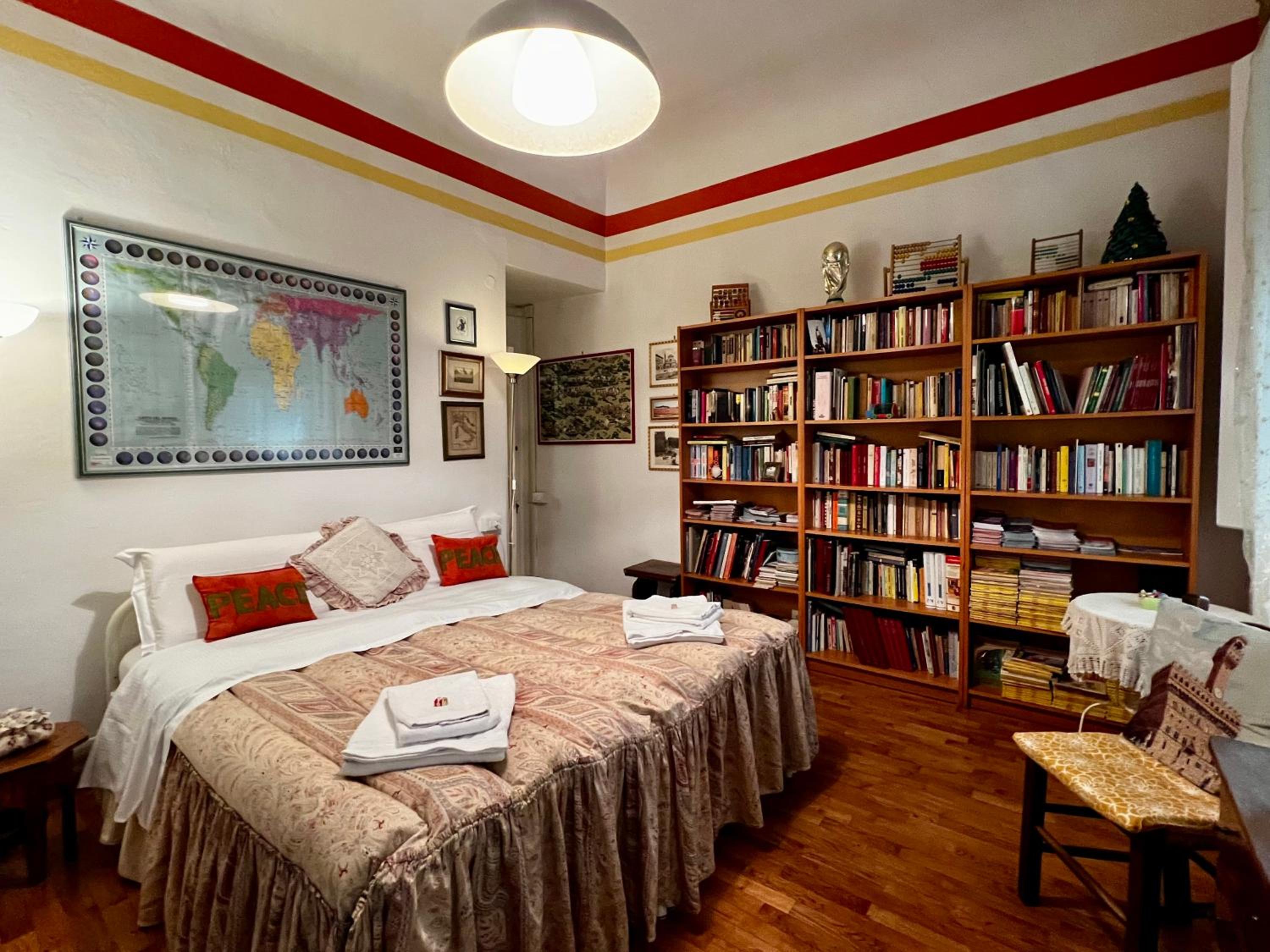 Double Room with Private Bathroom photo 1