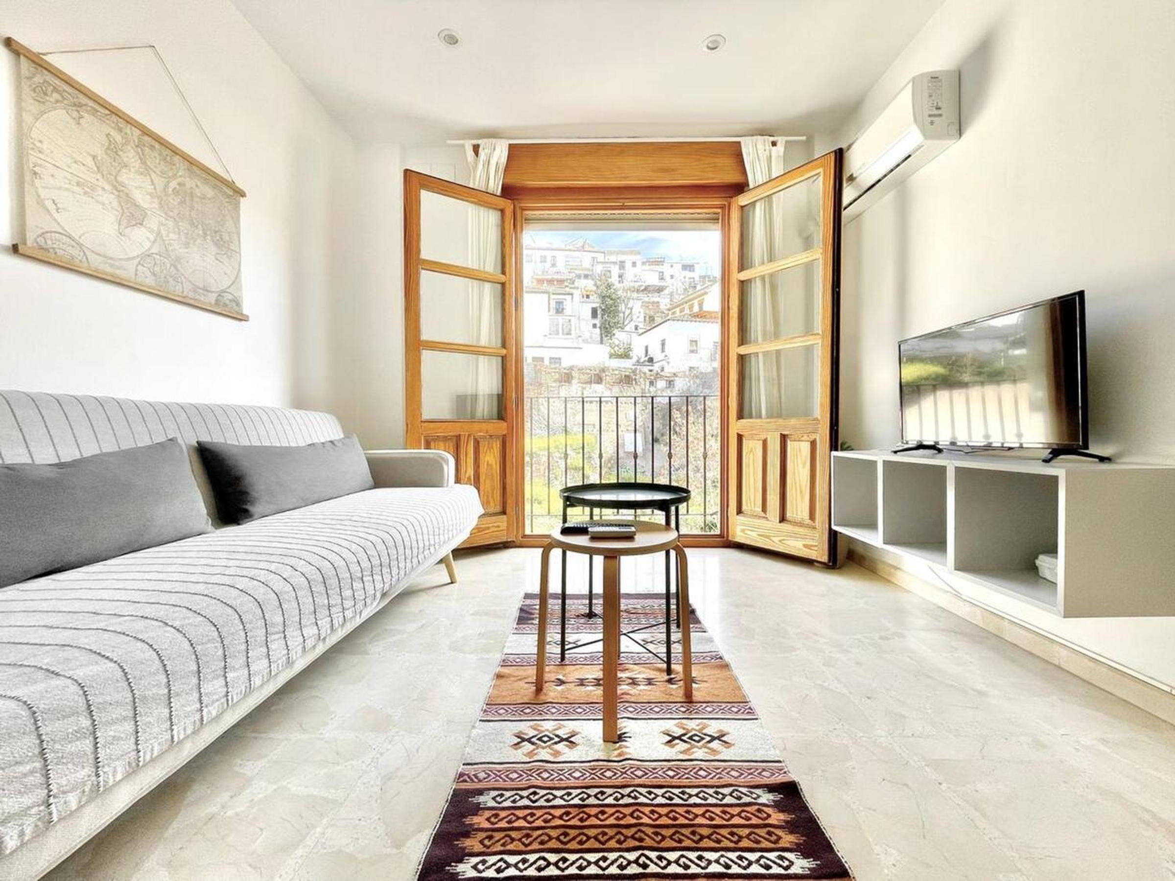 Apartamento