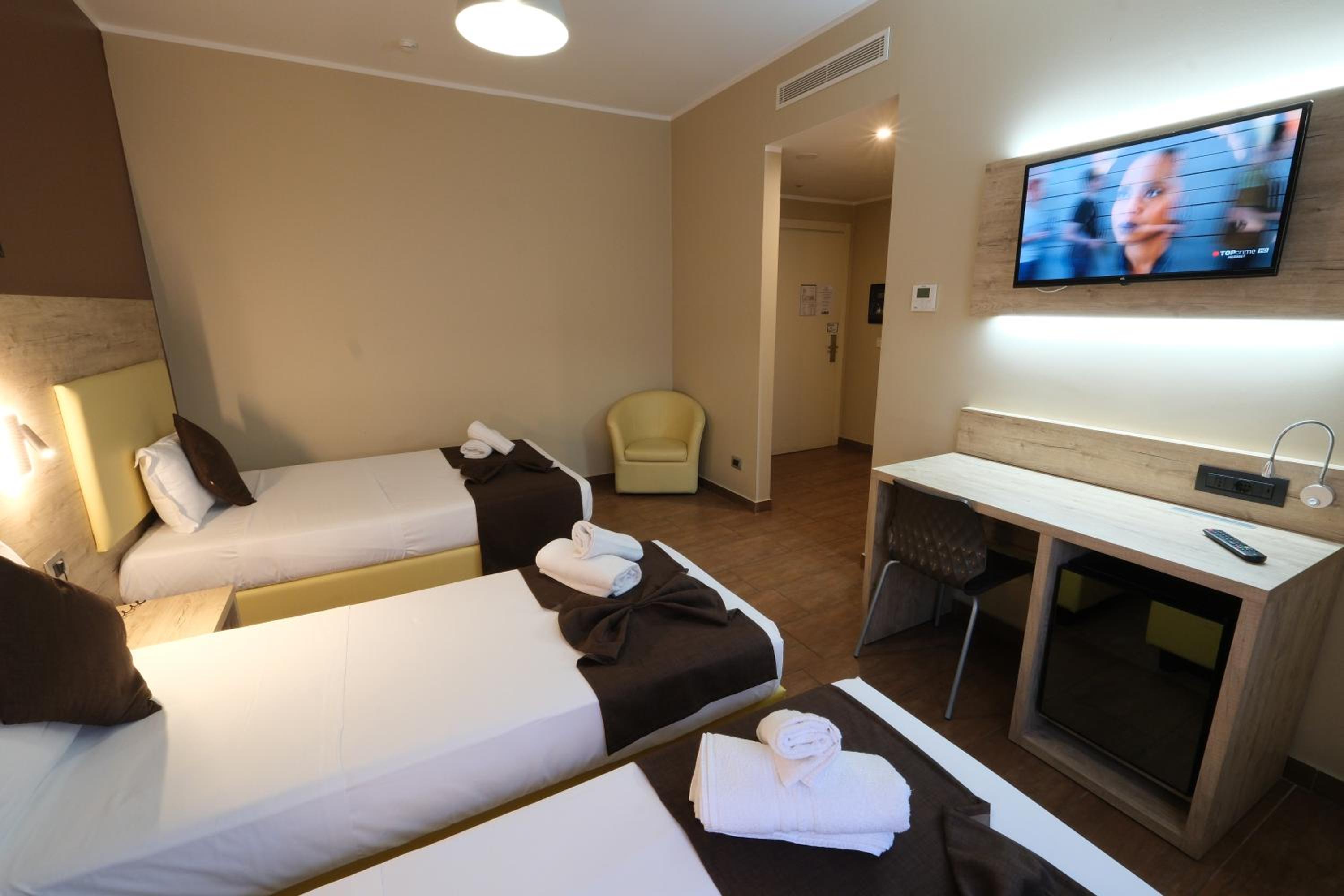 Hotel Giacosa, Billede 2