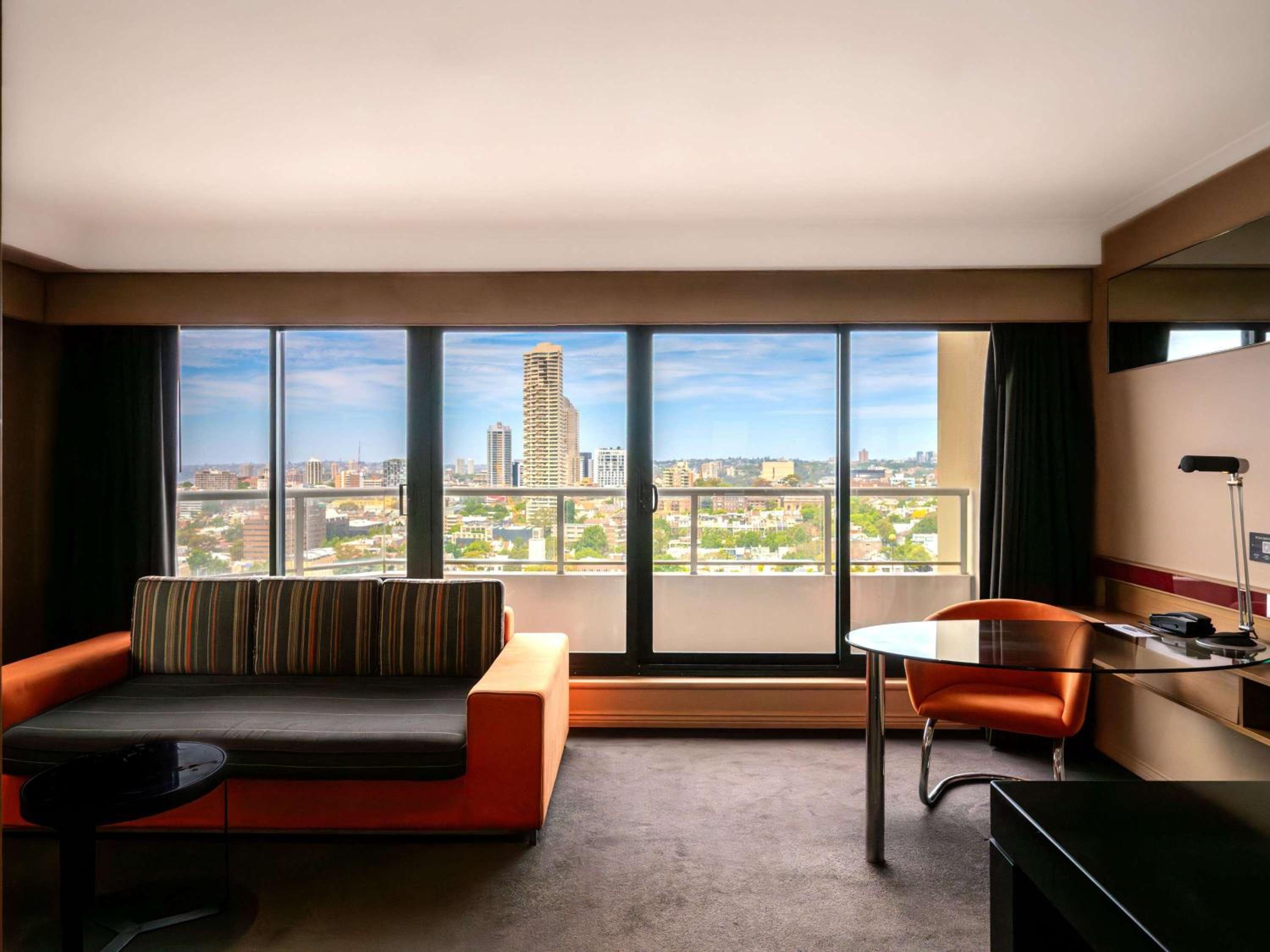 Junior Suite thumbnail 6