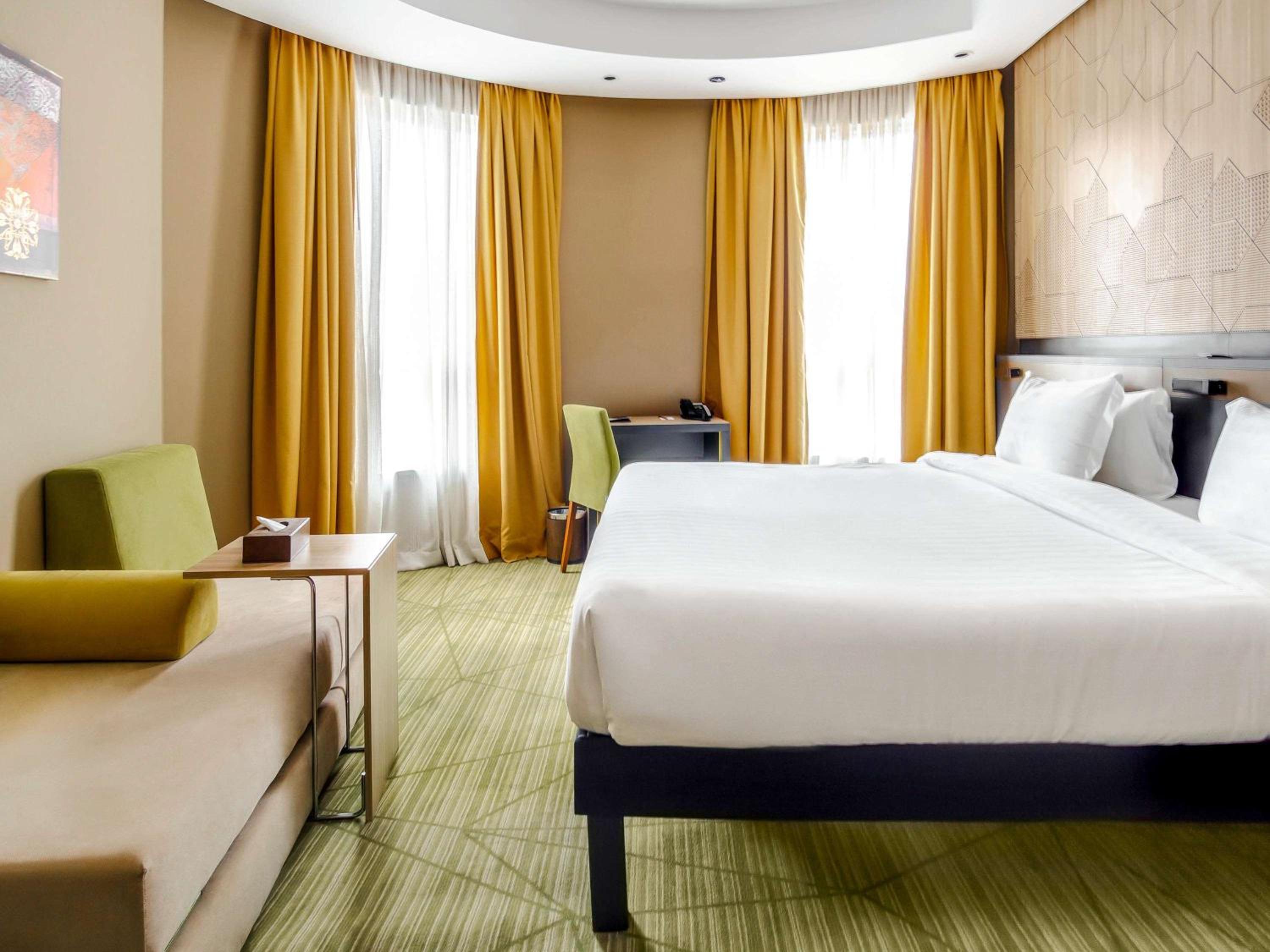 Standard Triple Room - Photo 3