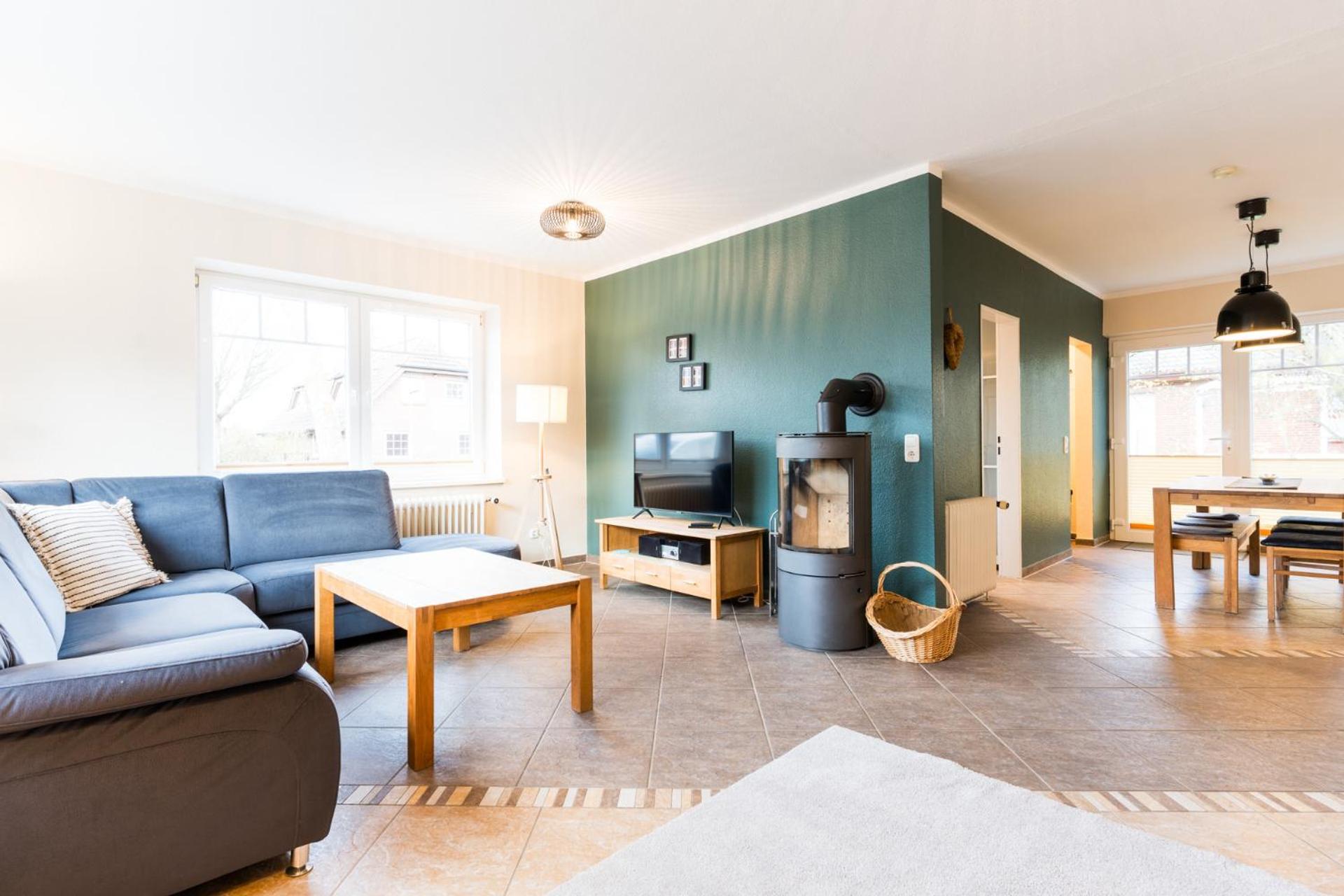 Vacation Home photo 1